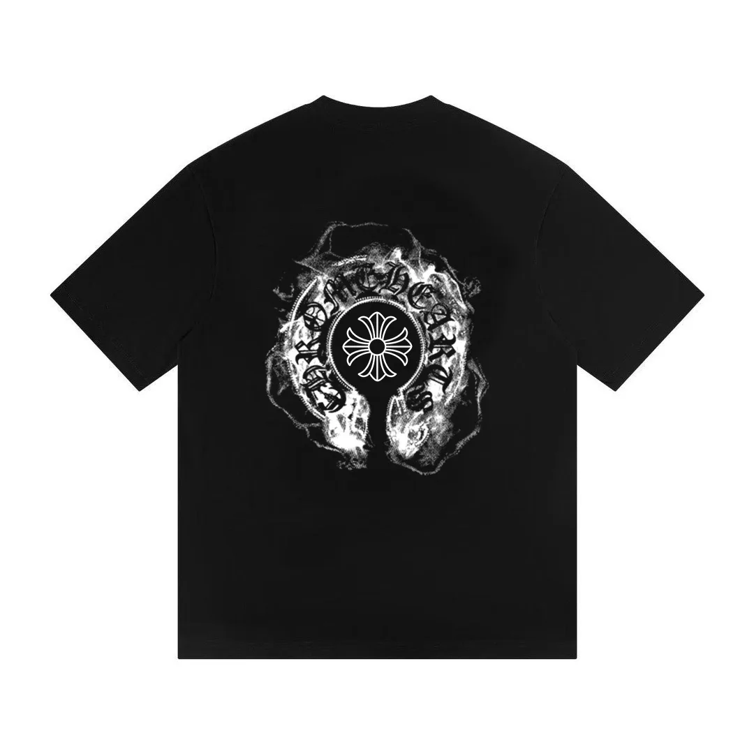 Футболки Женские Chrome Hearts 11130583