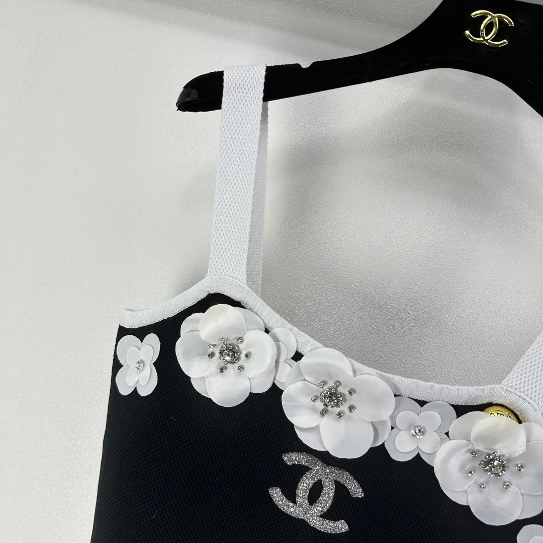 Топы Женские Chanel 1512517