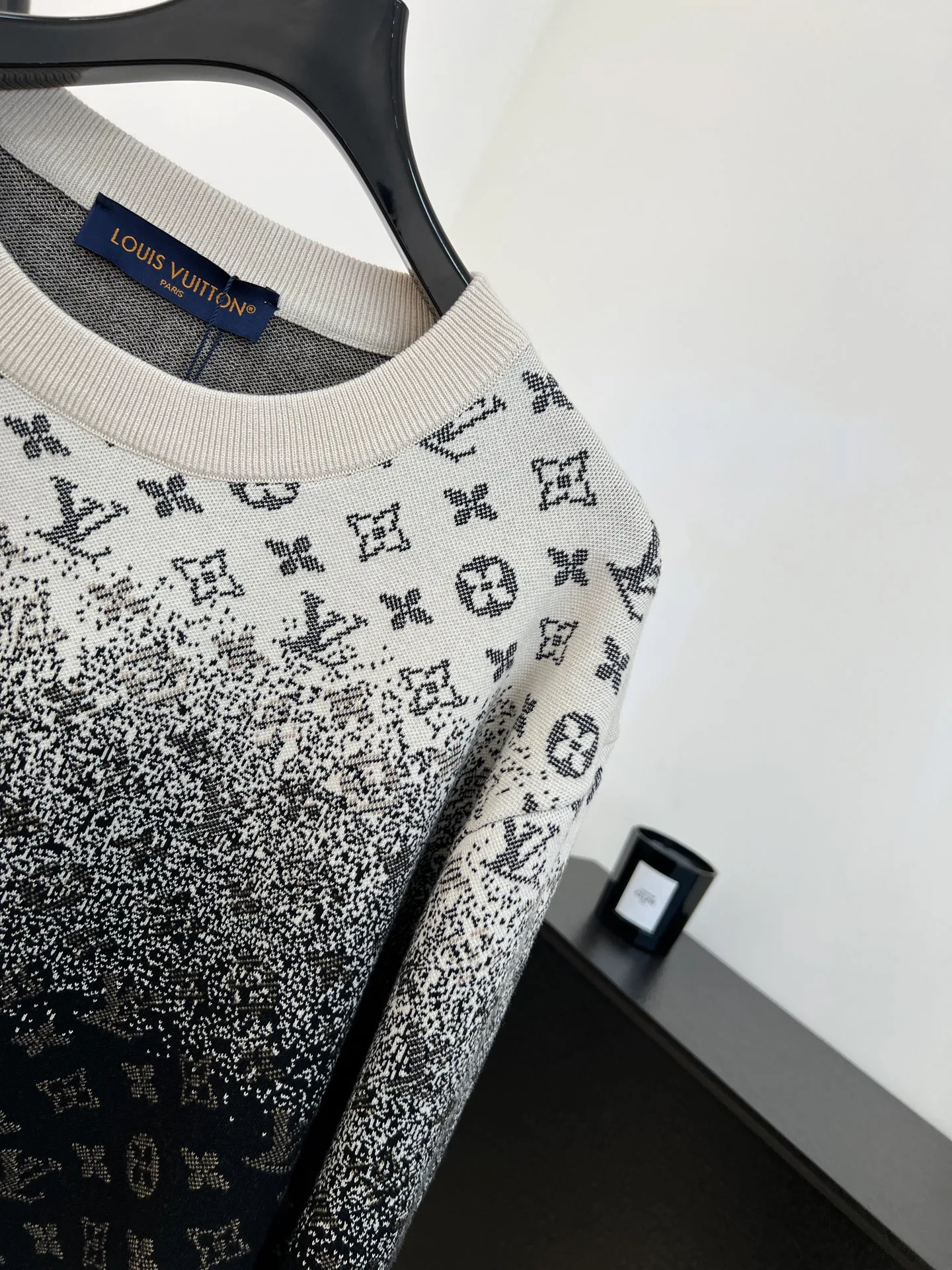 Джемперы И Свитеры Мужские Louis Vuitton 2993427