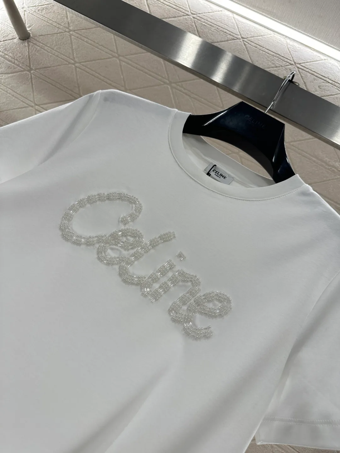 Футболки Женские Celine 630659