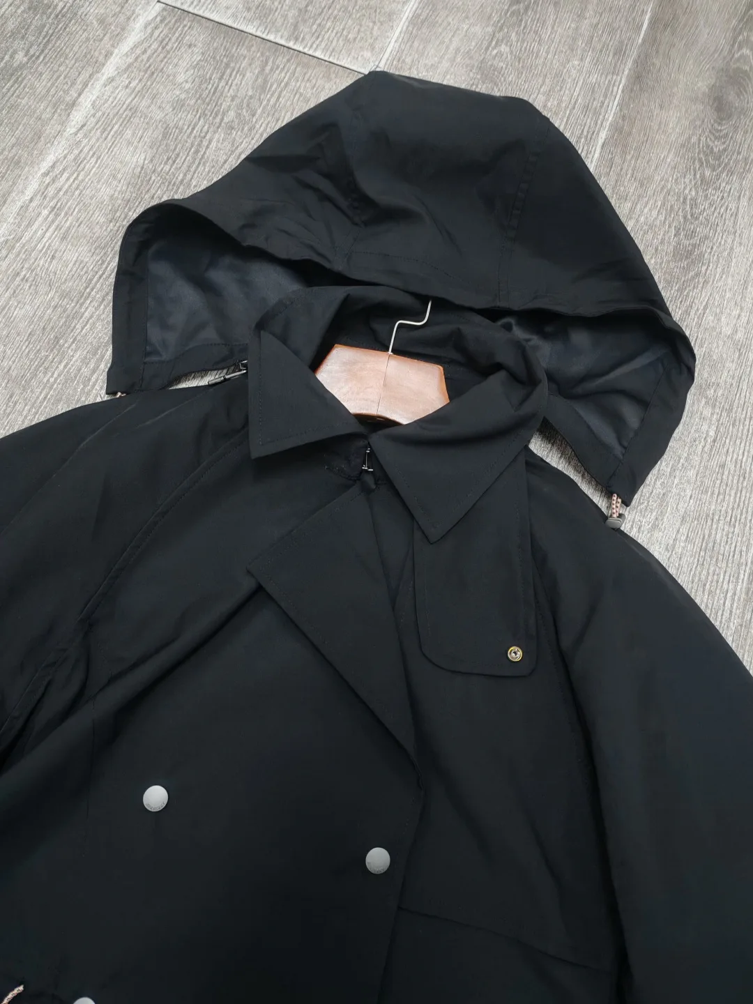 Куртки И Пуховики Женские Burberry 17998524