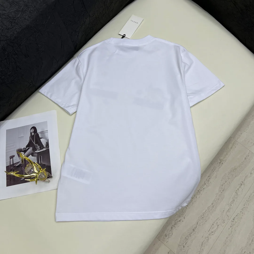 Футболки Женские Gucci 935203