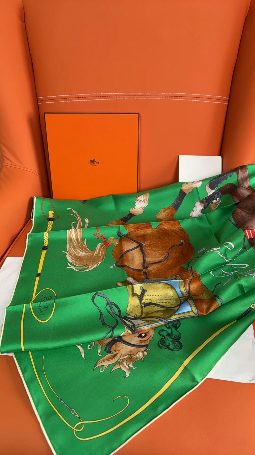 Платки Hermes 10807046