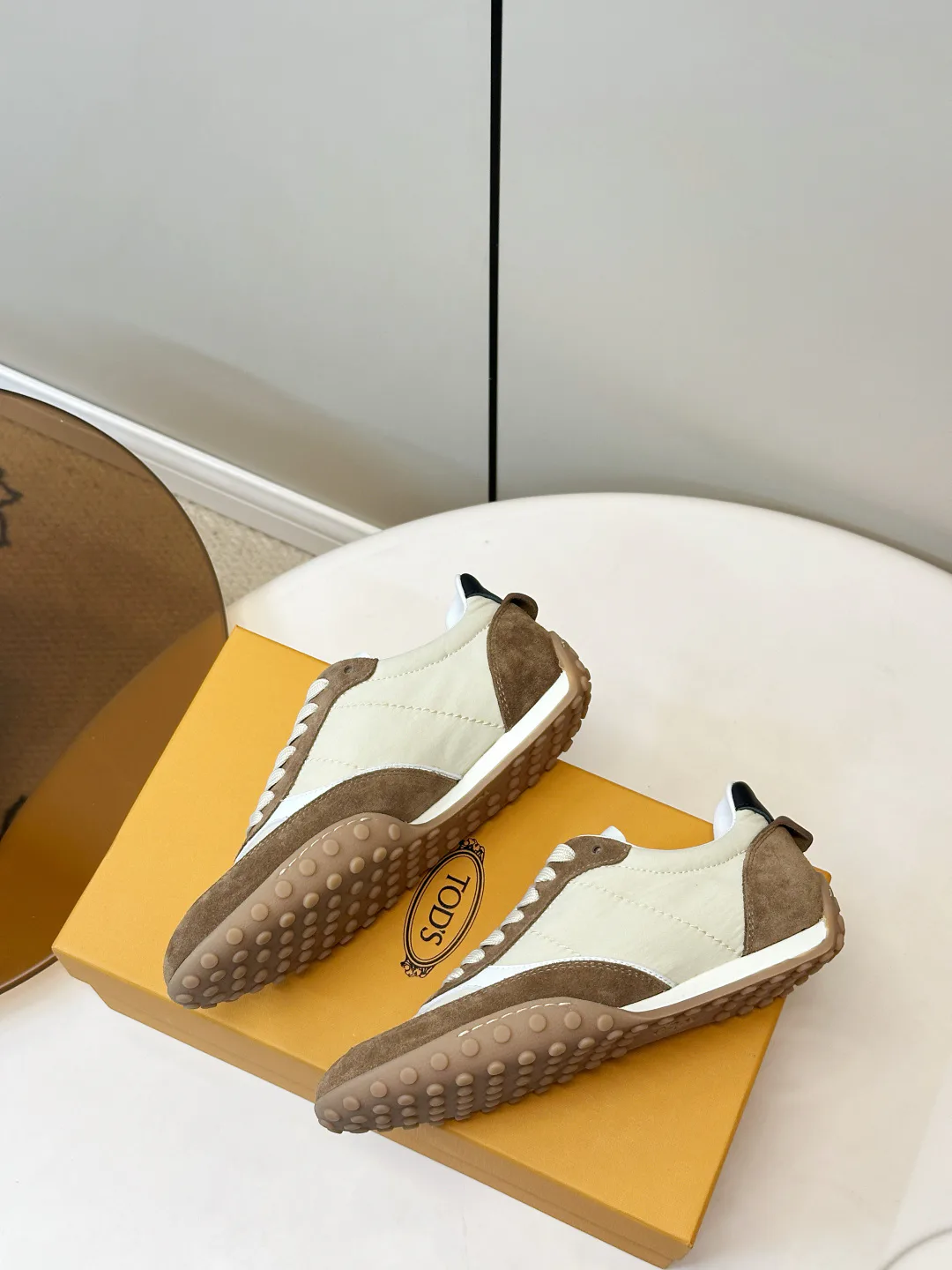 Кроссовки Женские Tod's 18397682
