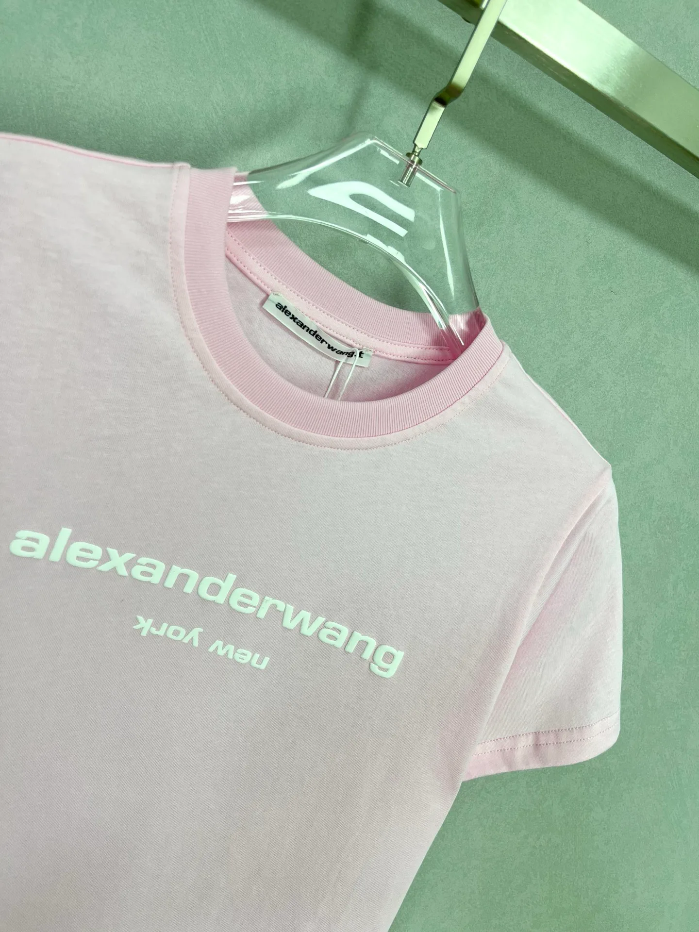 Футболки Женские Alexander Wang 11155650