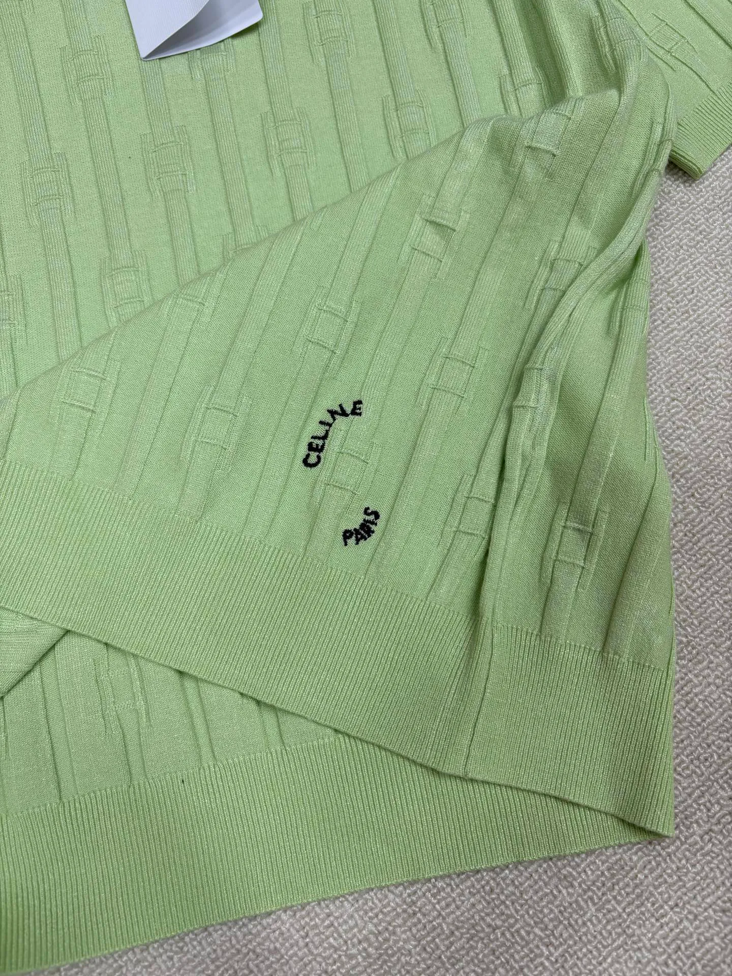 Футболки Женские Celine 11670563