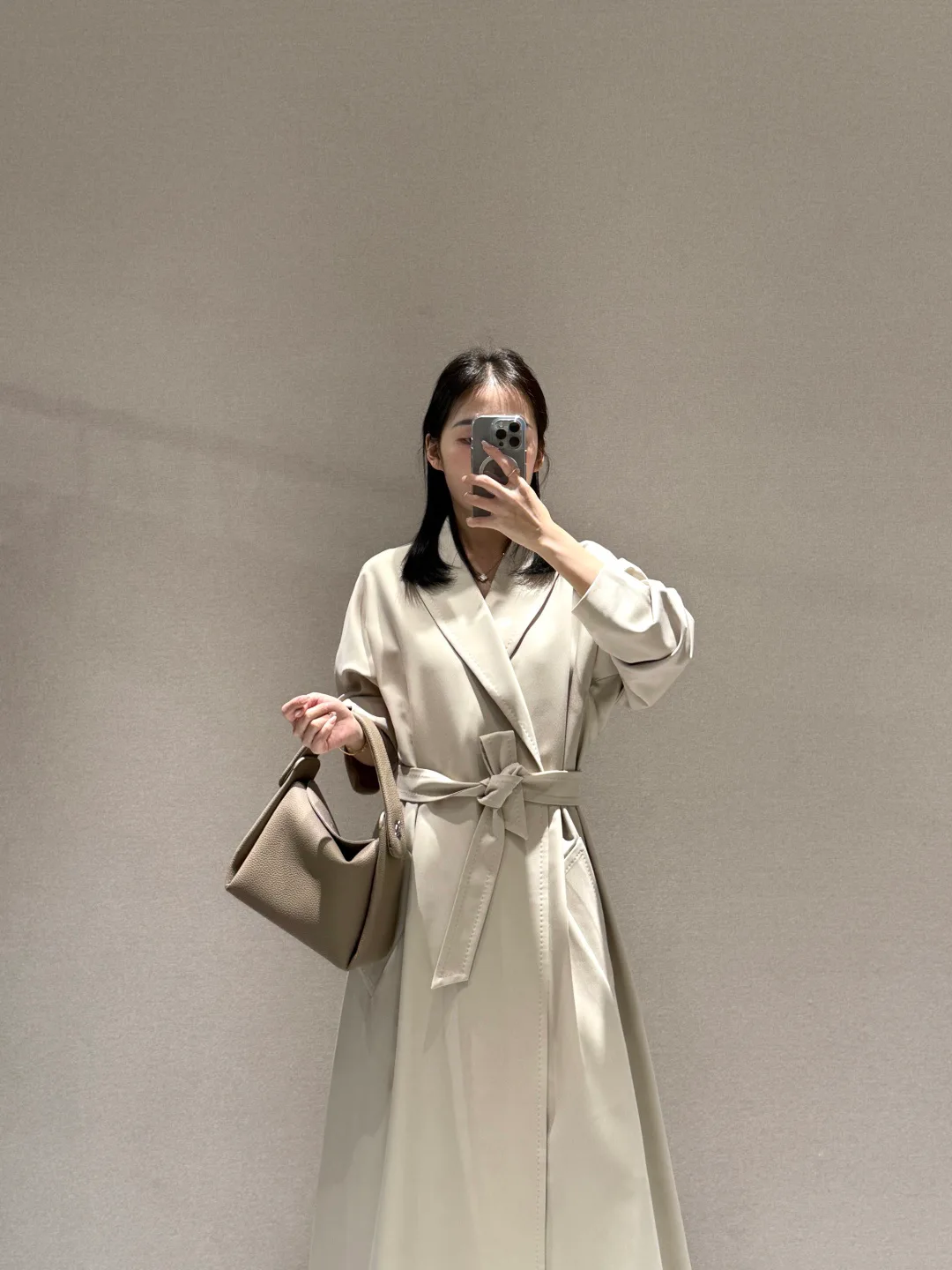 Тренчи Женские Max Mara 10816503