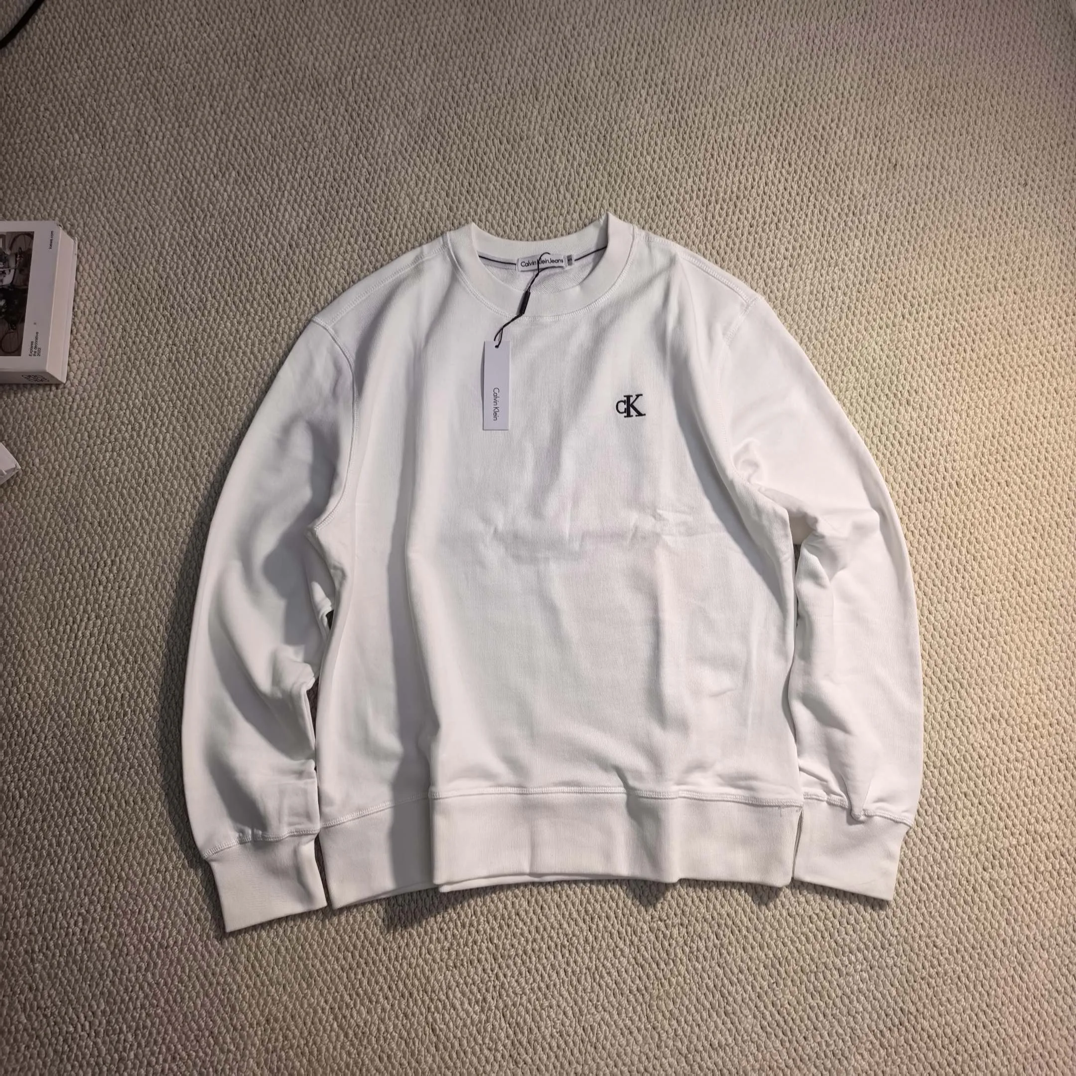 Свитшоты И Худи Женские Calvin Klein 9468607