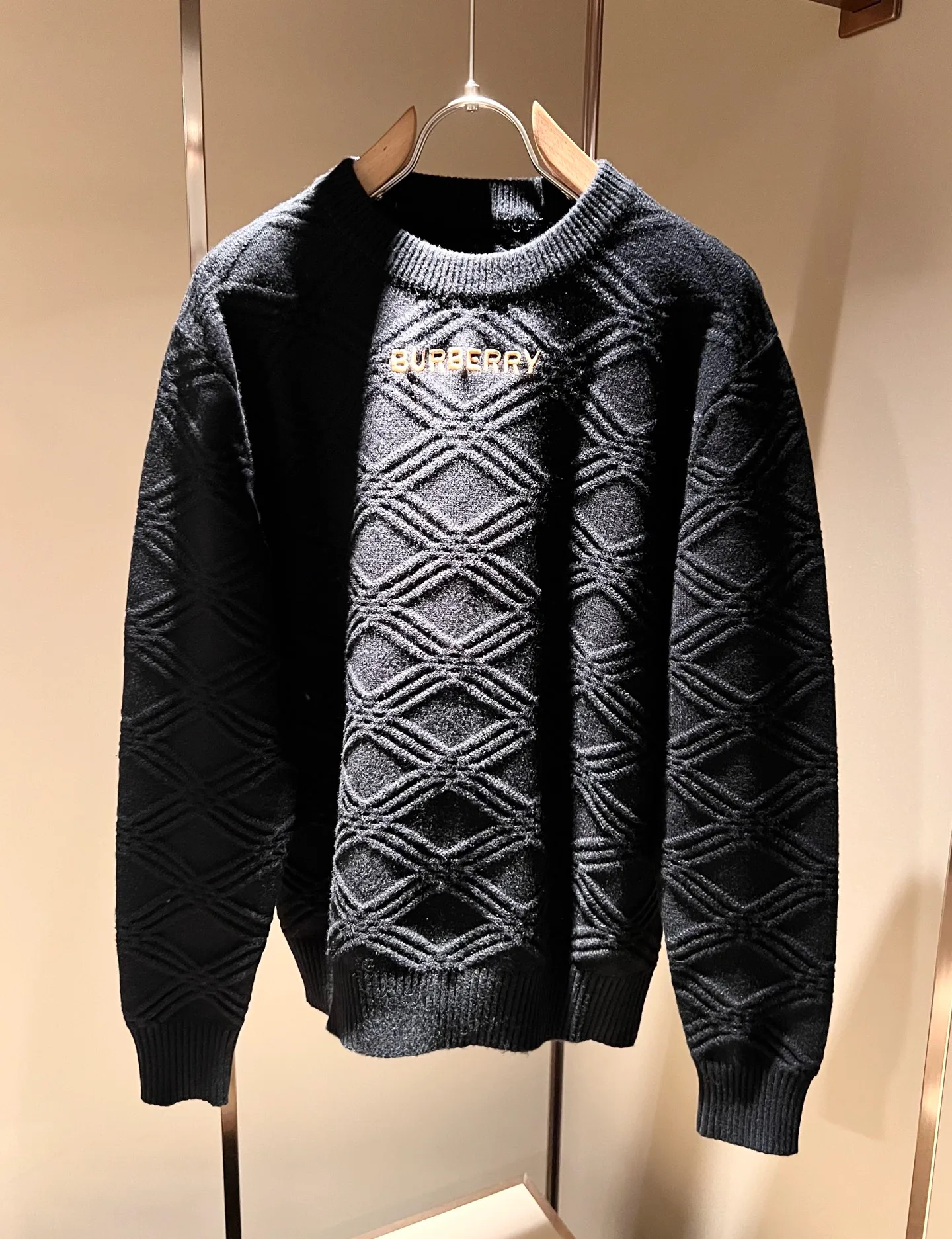 Свитеры Женские Burberry 244321