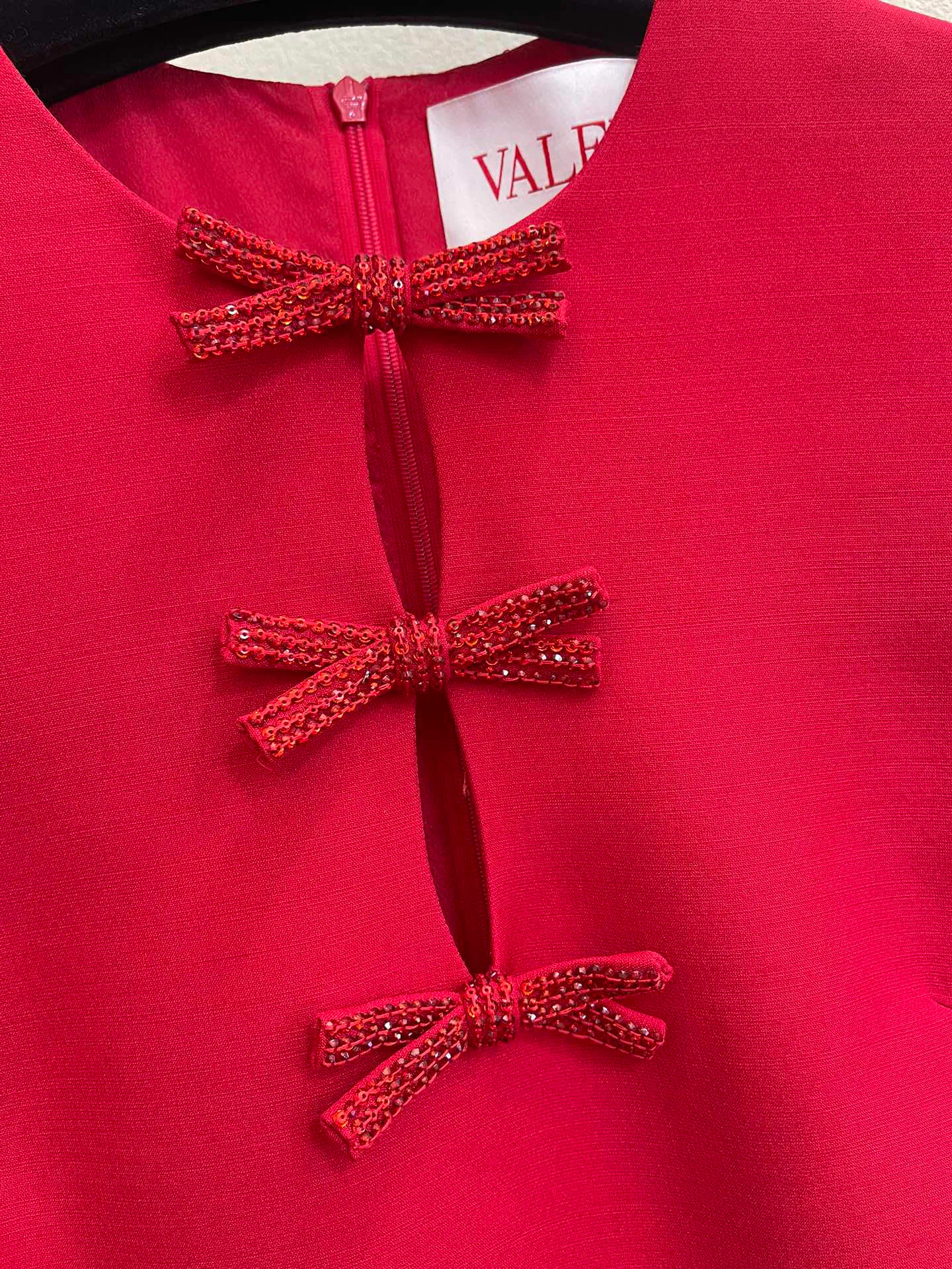 Платья Женские Valentino 1858062