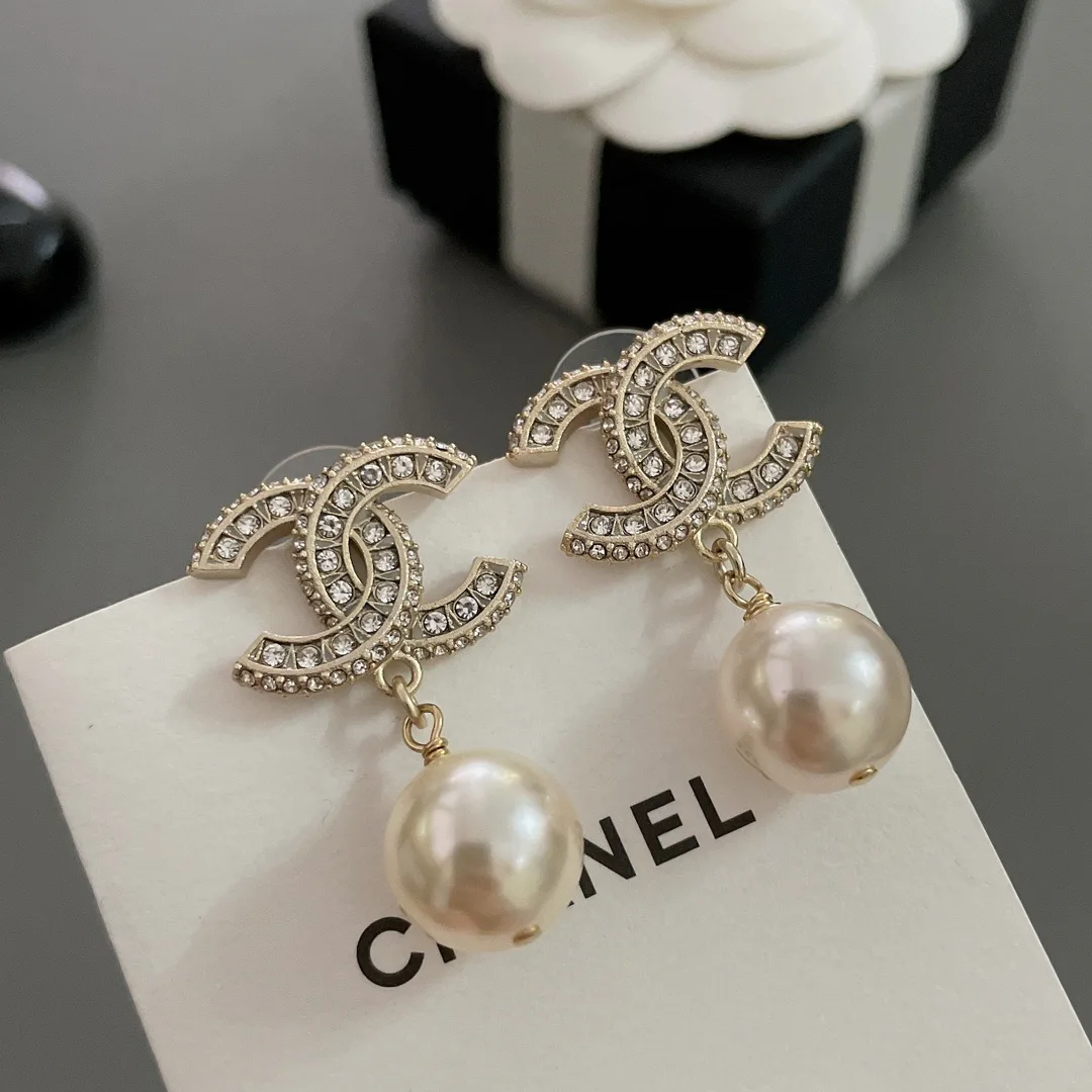 Бижутерия Chanel 11577693