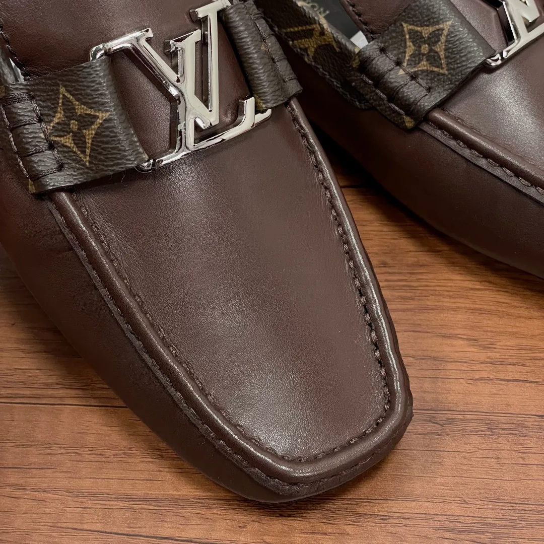 Мокасины Мужские Louis Vuitton 12672616