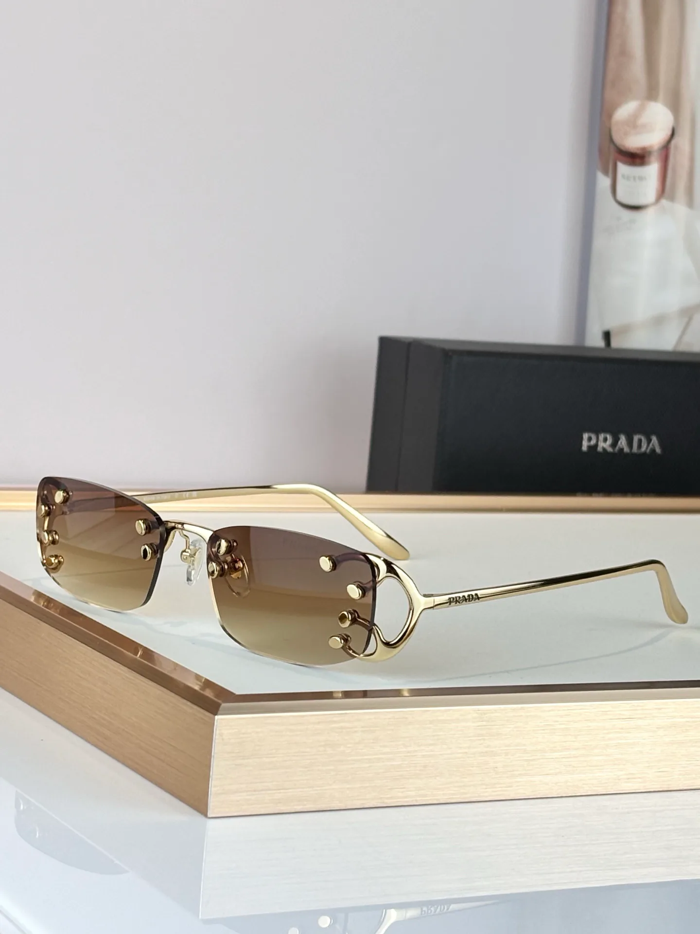 Очки Prada 13084832