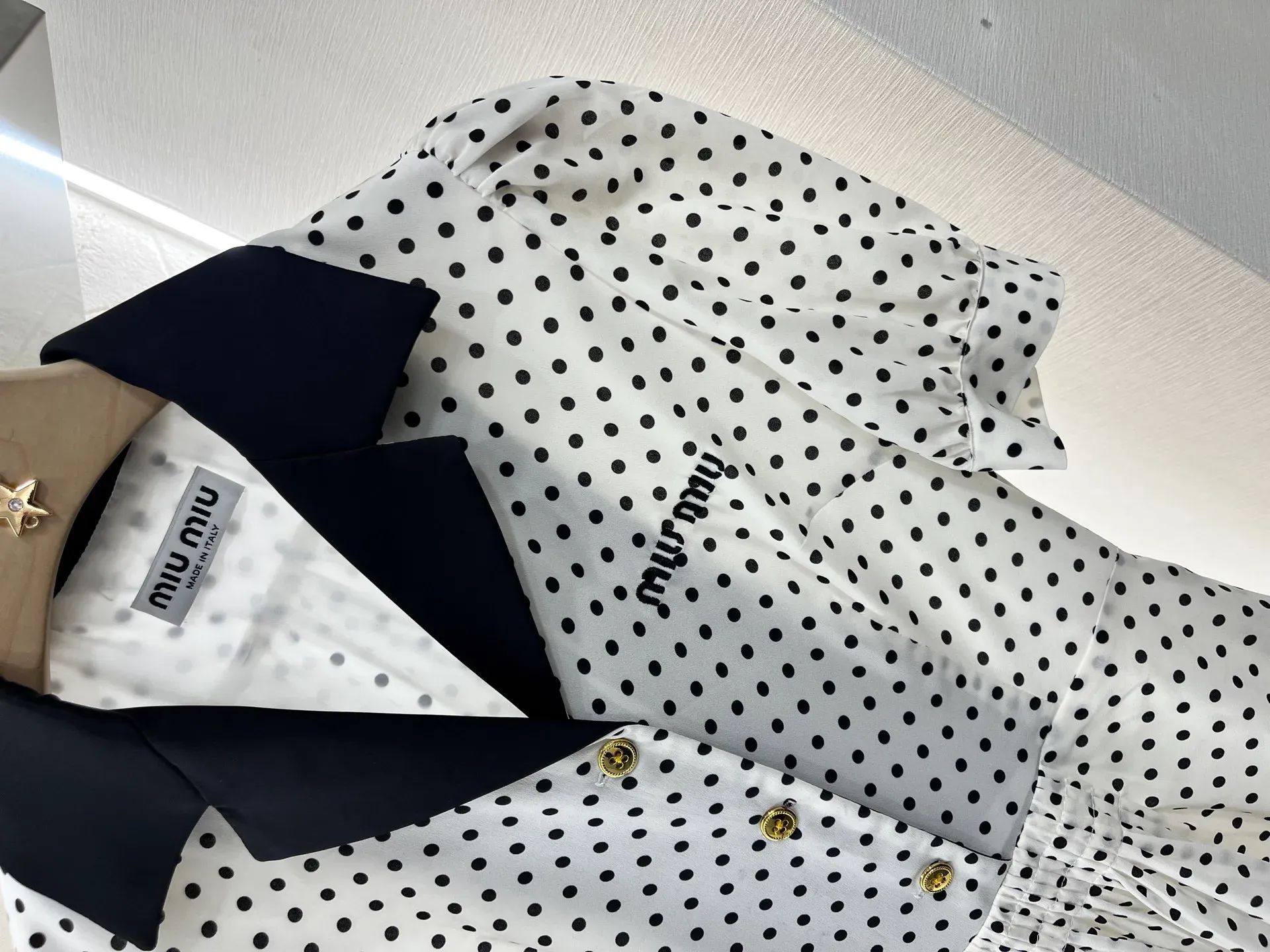 Платья Женские Miu Miu 23776