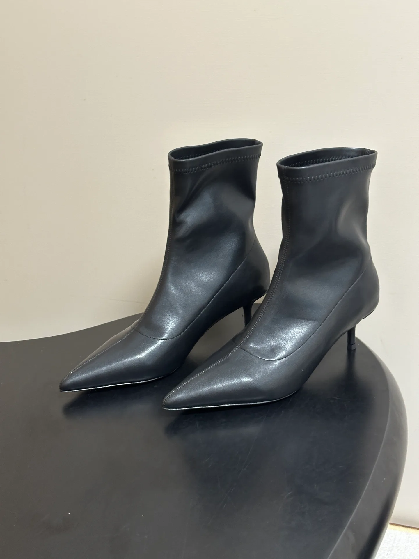 Ботильоны Женские Alaia 18049210
