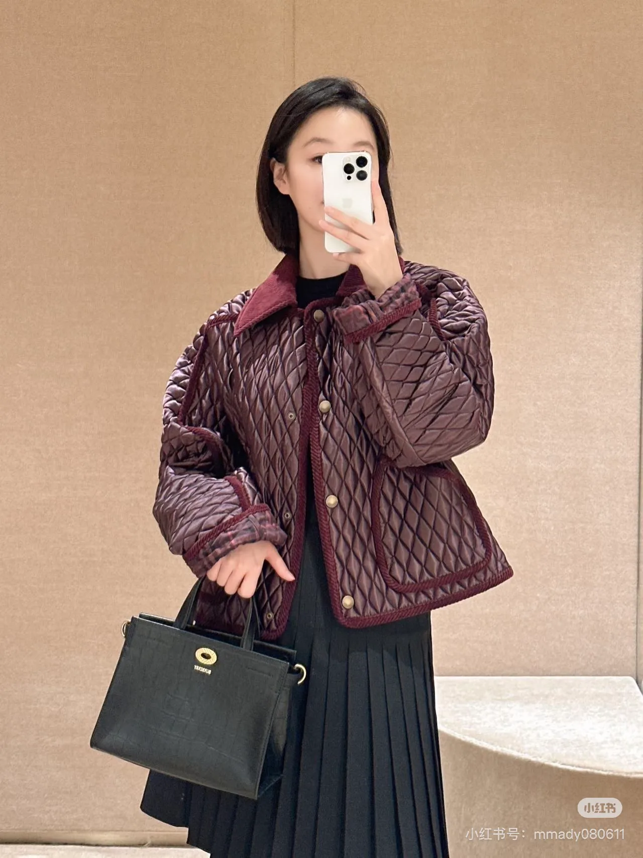 Куртки И Пуховики Женские Burberry 17908965