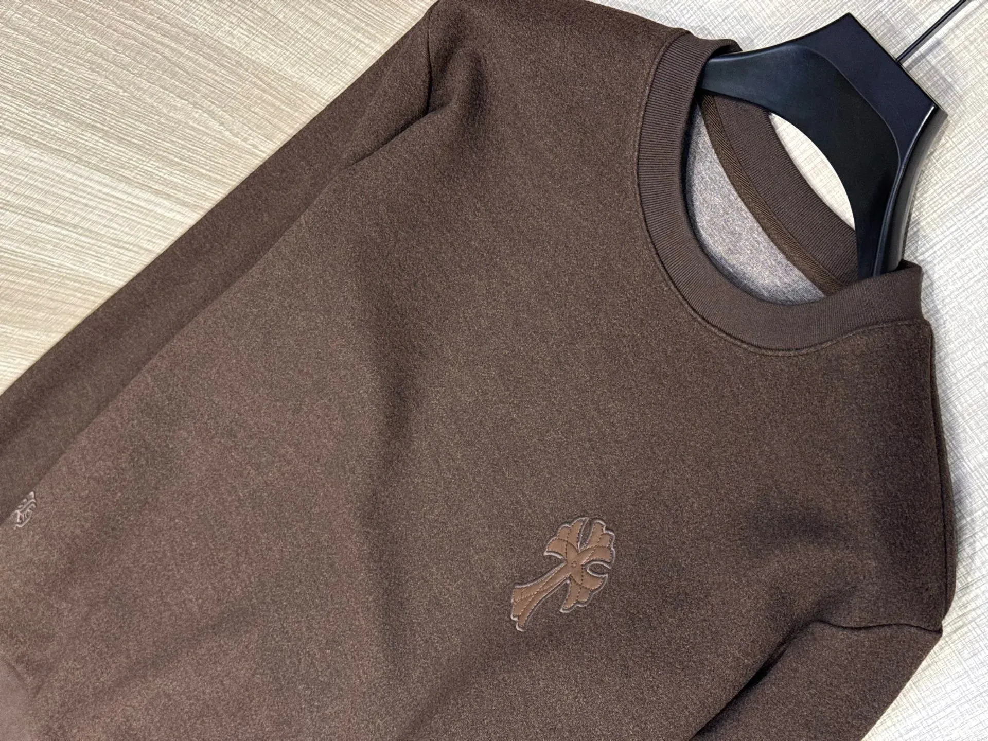 Свитшоты И Худи Женские Chrome Hearts 1848281