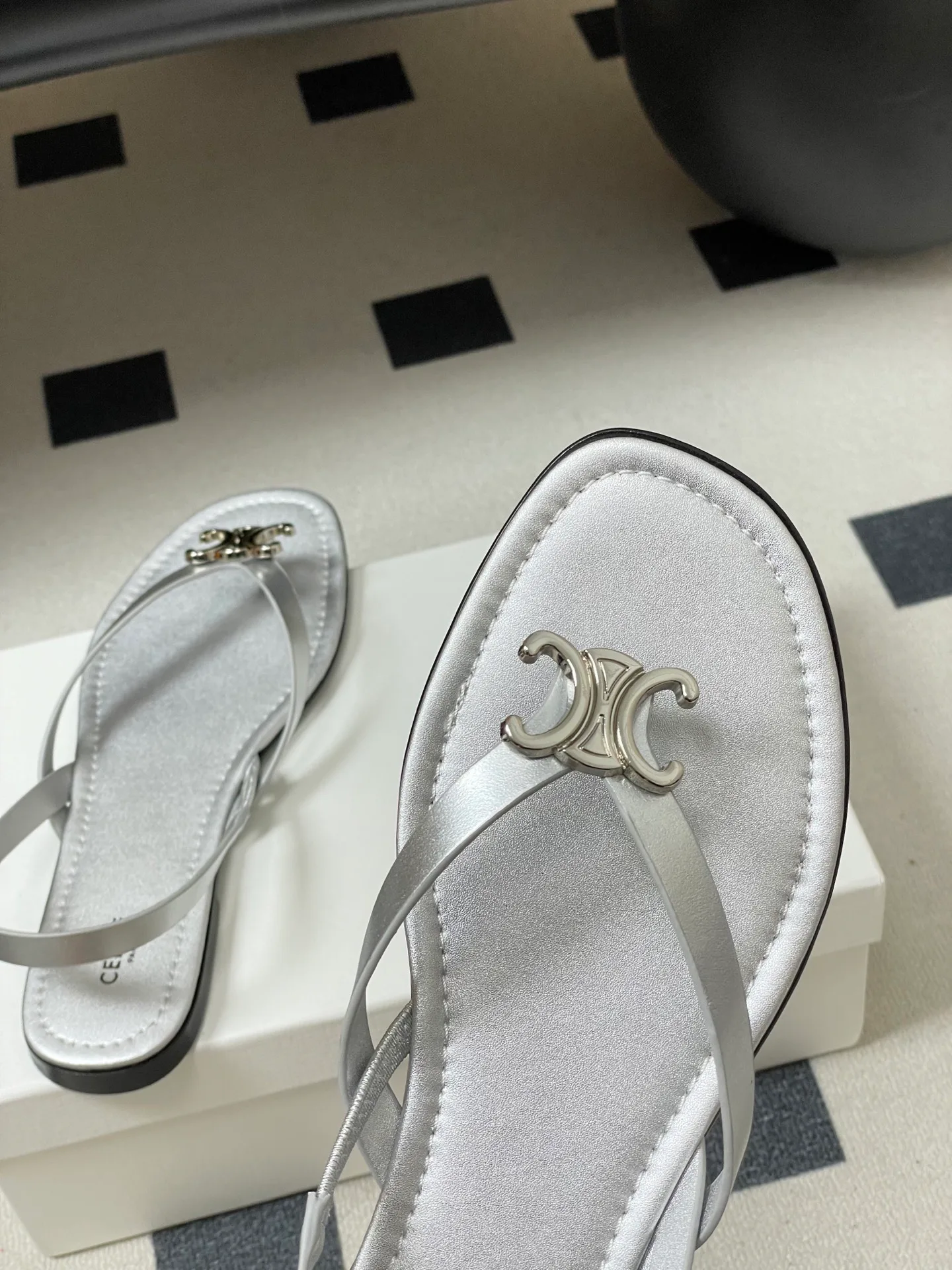 Сандалии Женские Celine 13410635