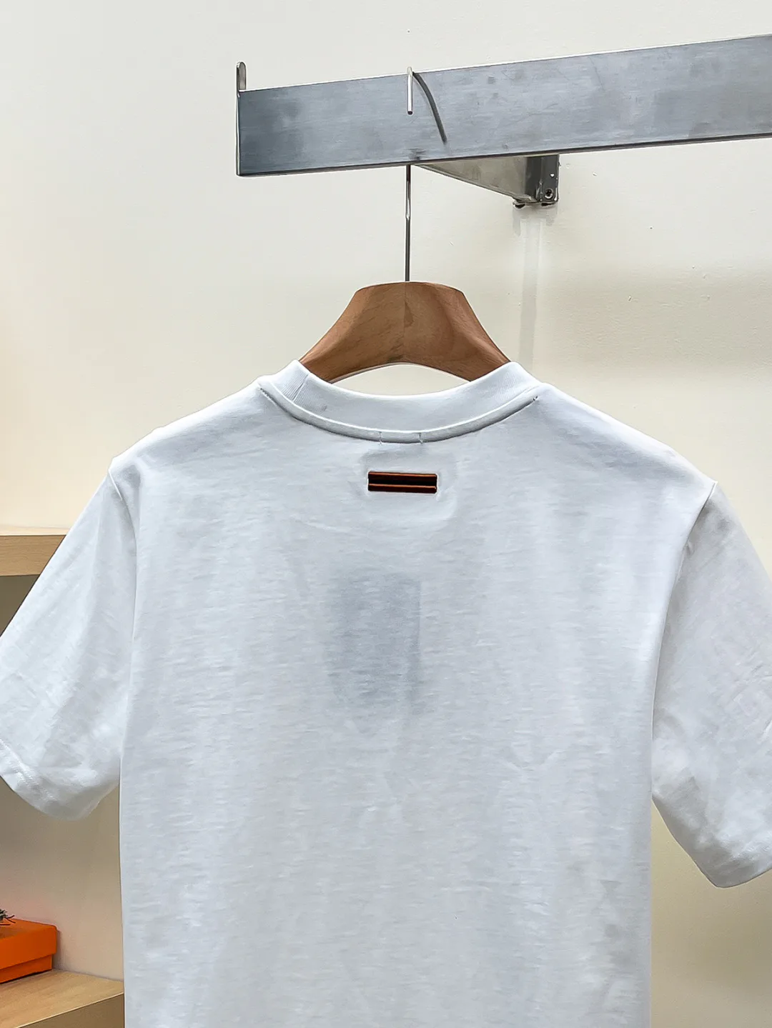 Футболки Женские Zegna 11415699