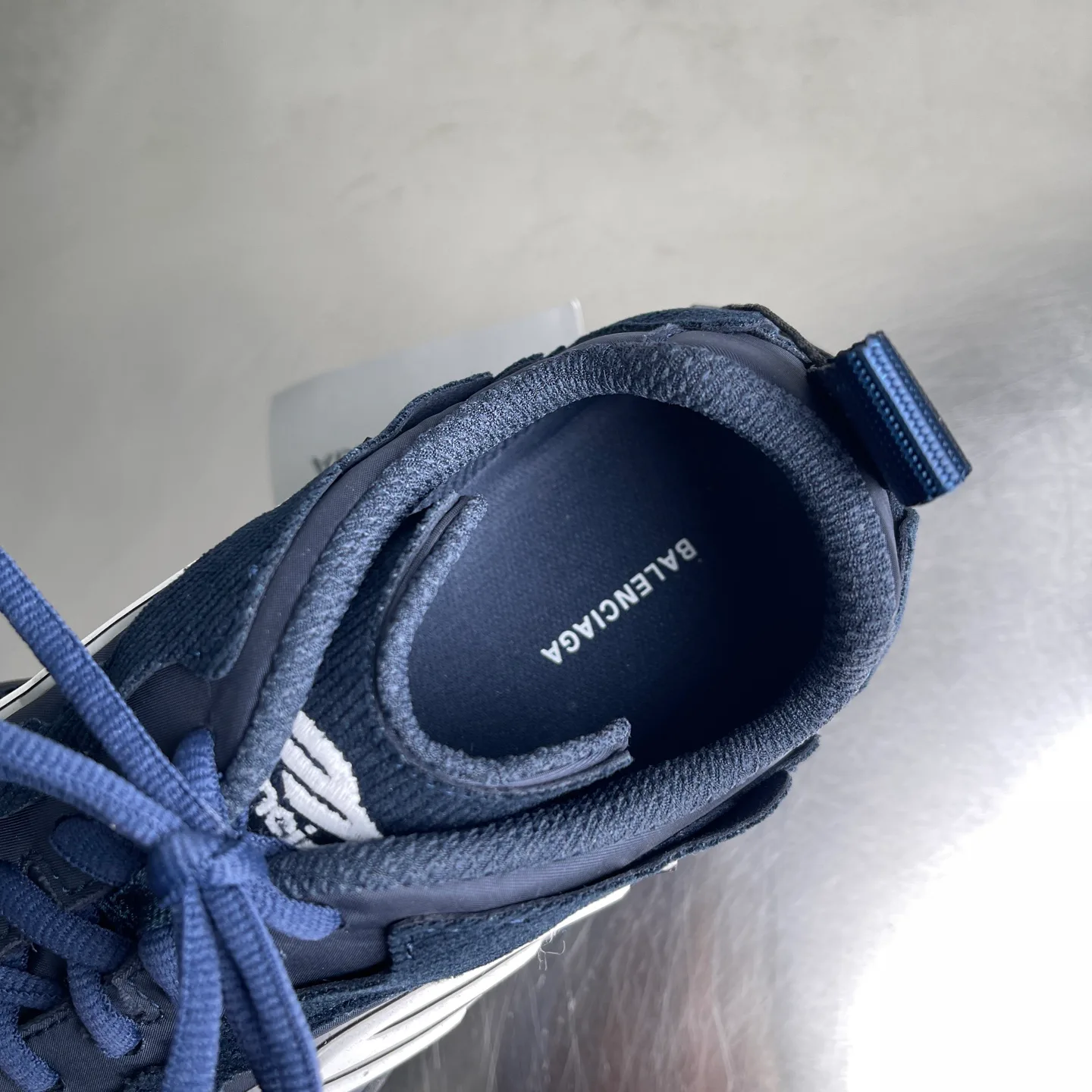 Кеды Женские Balenciaga 5044610
