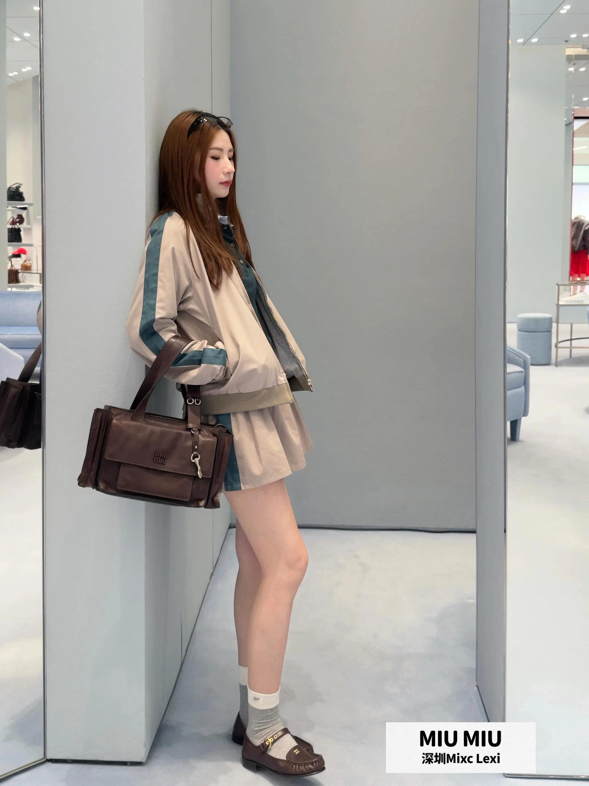 Костюмы Женские Miu Miu 11213444