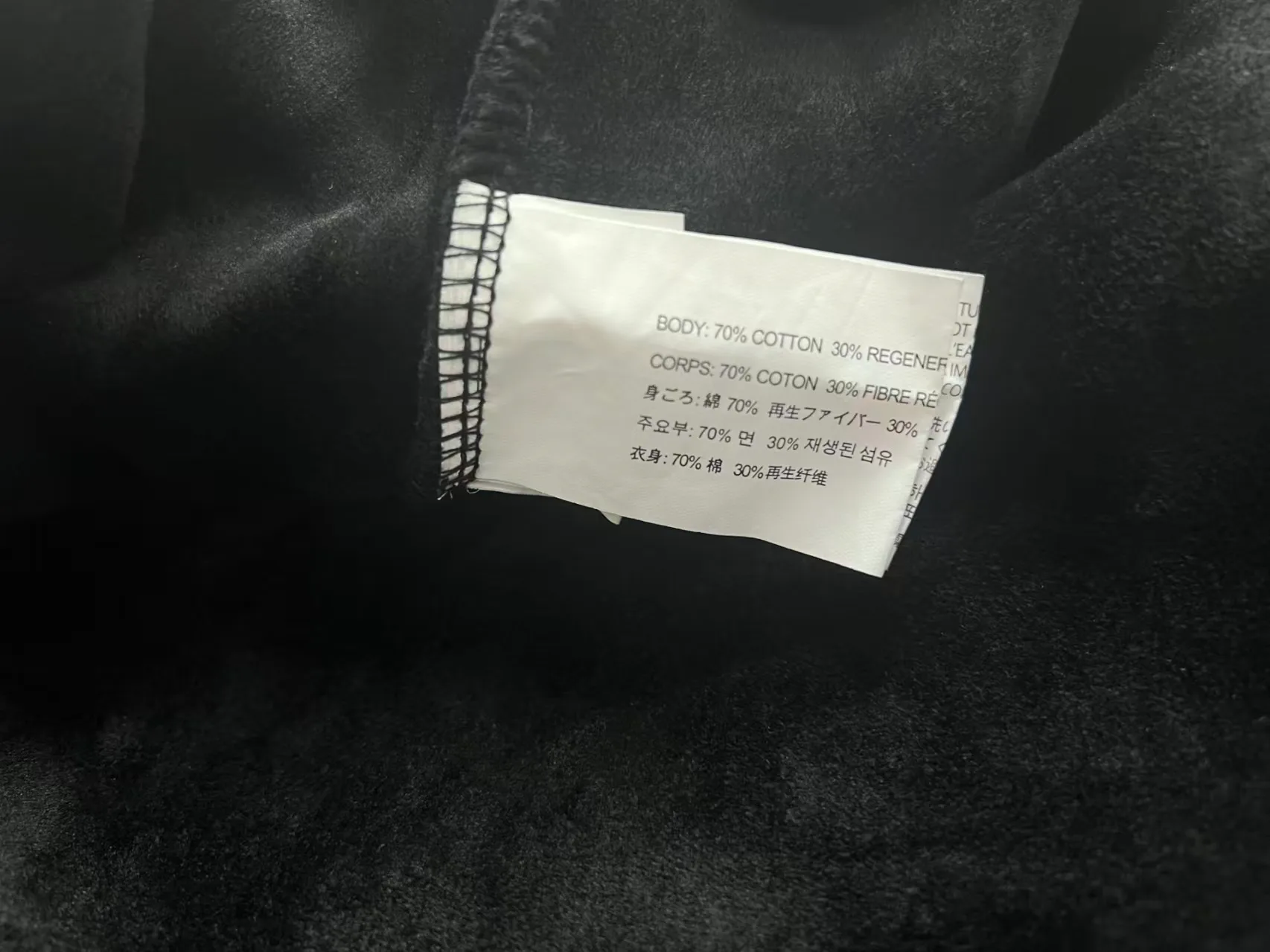 Куртки И Пуховики Мужские Chrome Hearts 1858458