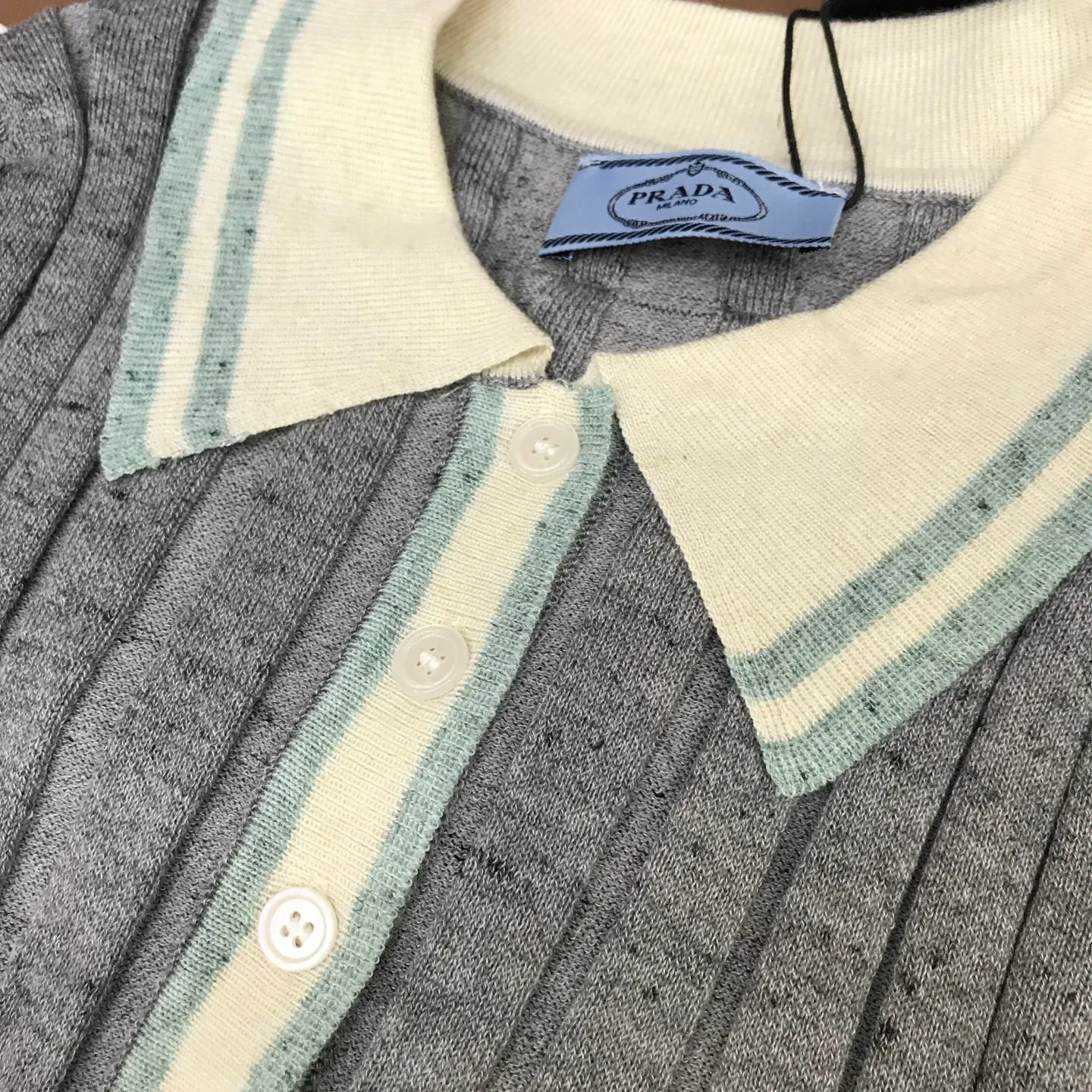 Рубашки Женские Prada 13149744