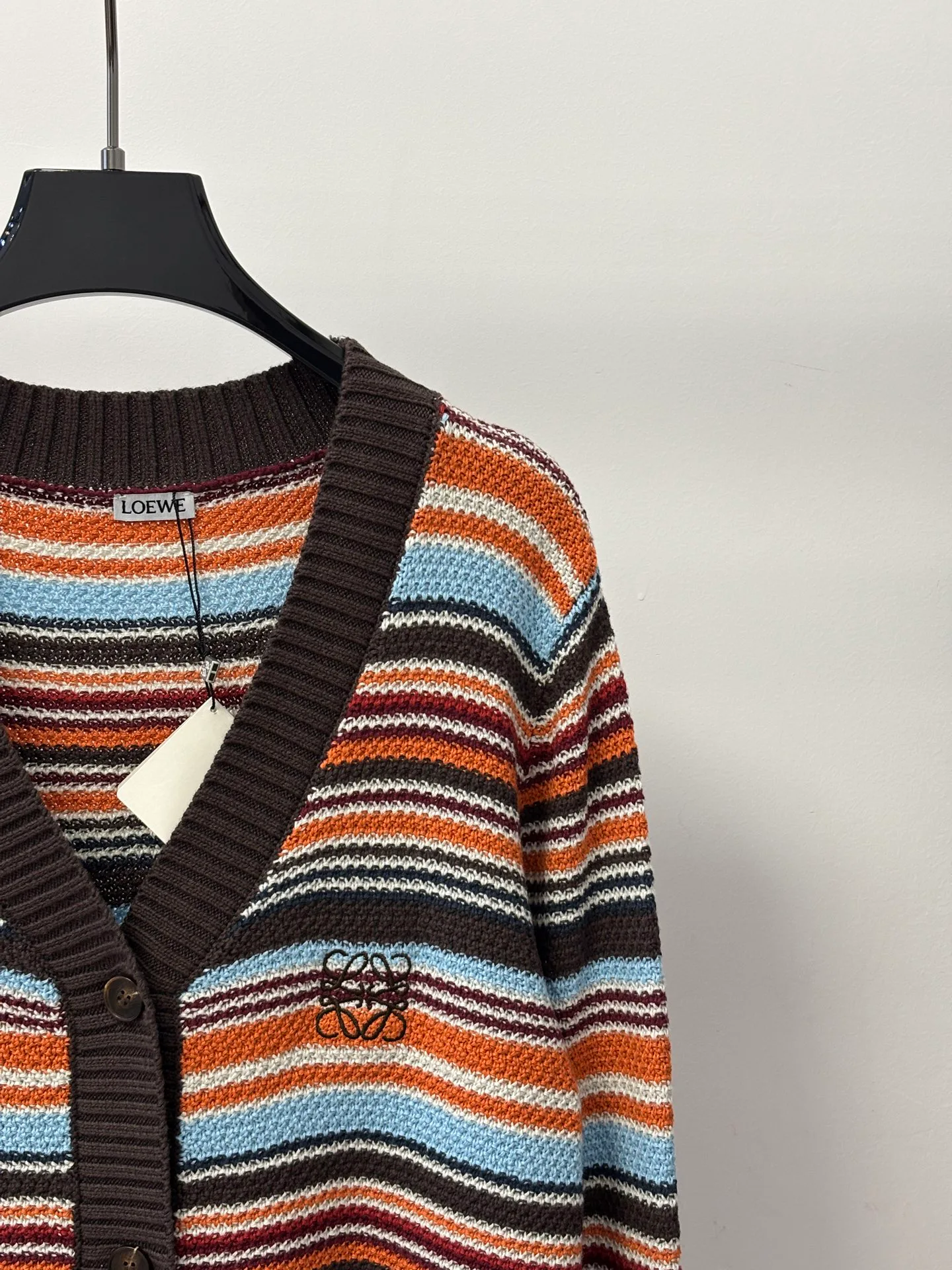 Джемперы И Свитеры Женские Loewe 19574713
