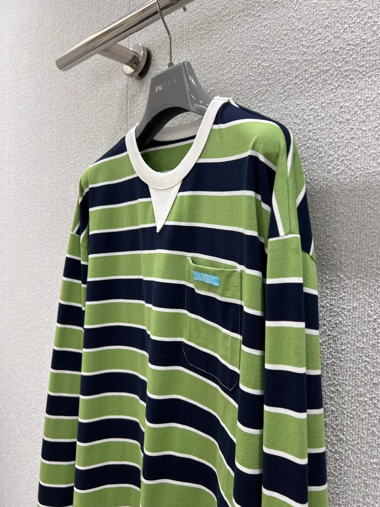 Лонгсливы Женские Prada 5706097