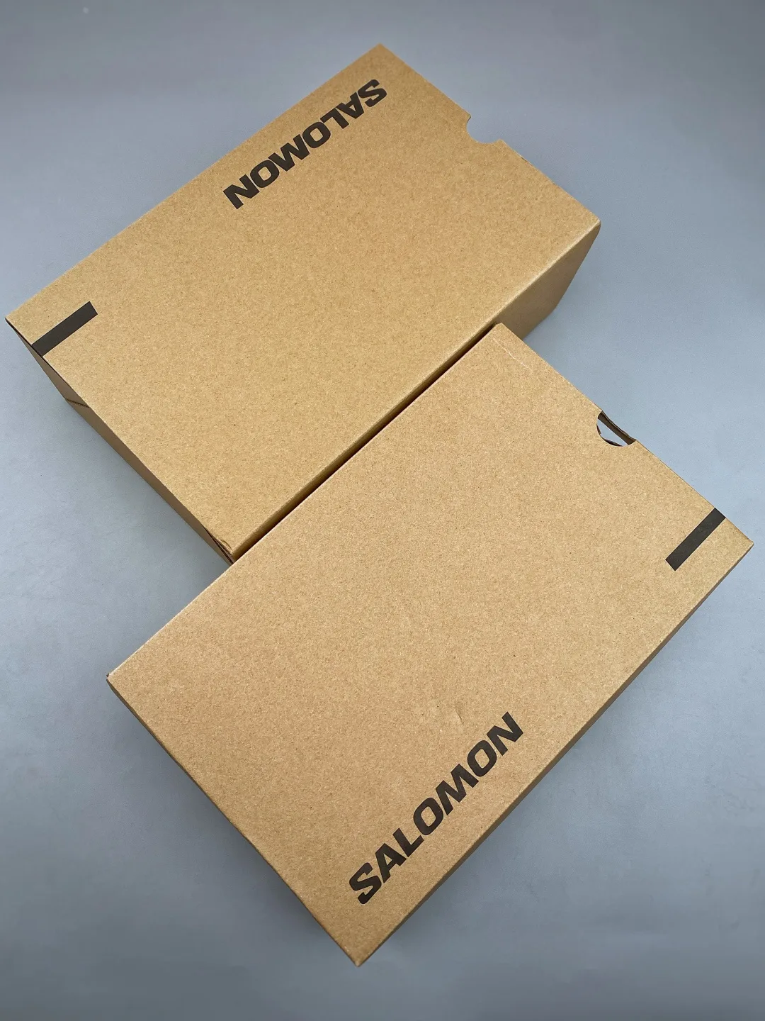 Кроссовки Женские Salomon 19192206