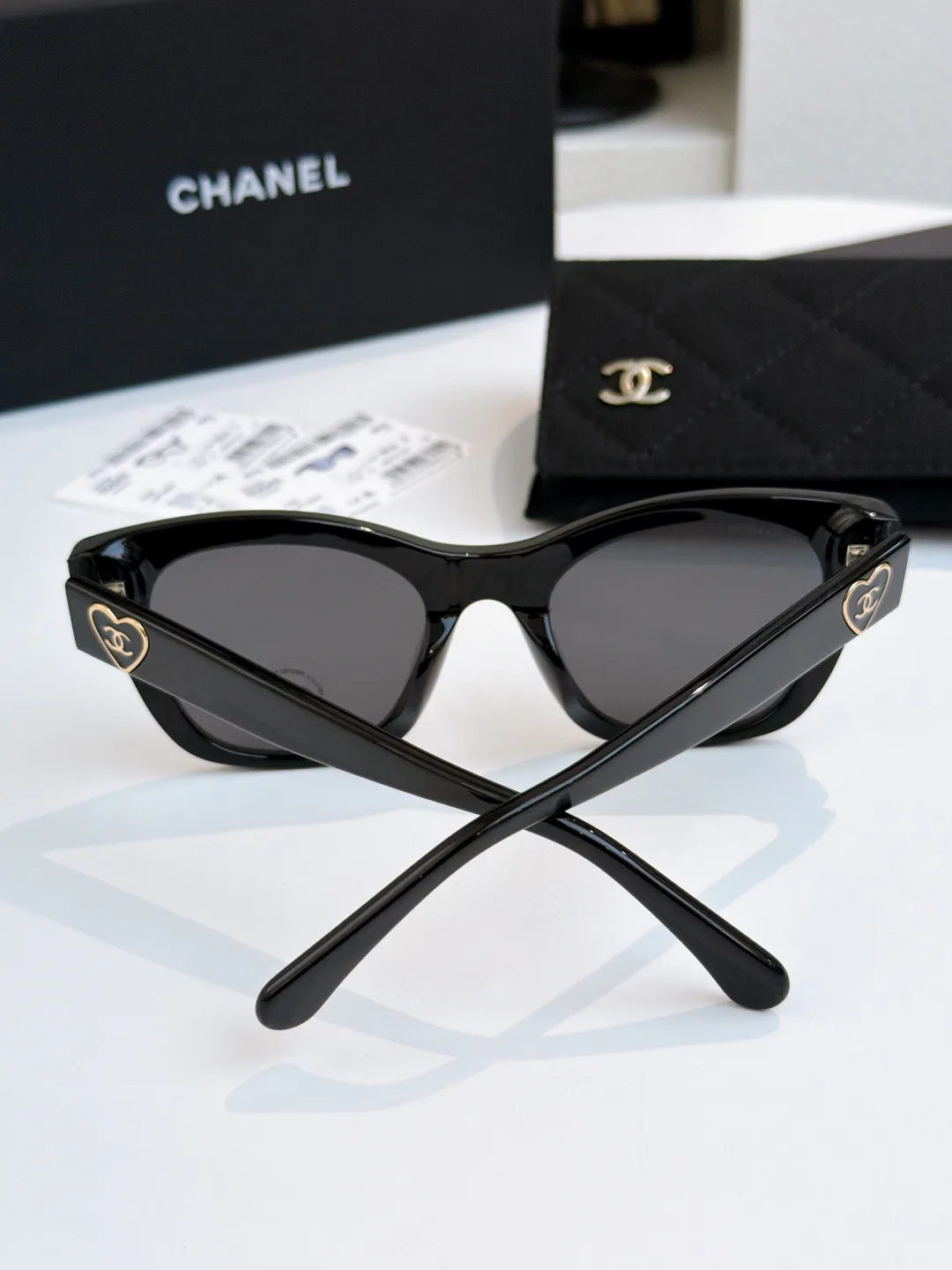 Клатчи Женские Chanel 12851228