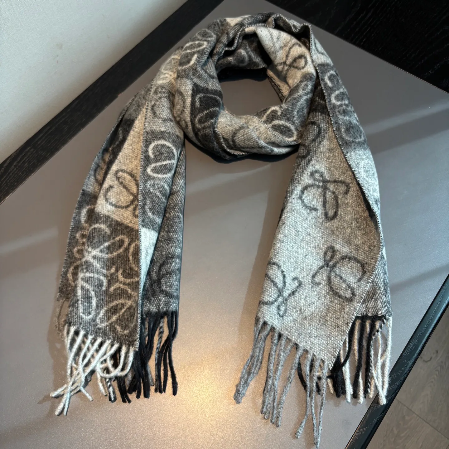 Шарфы Loewe 18507272