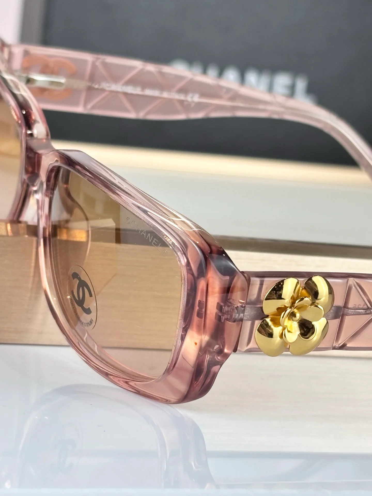 Очки Chanel 11144461