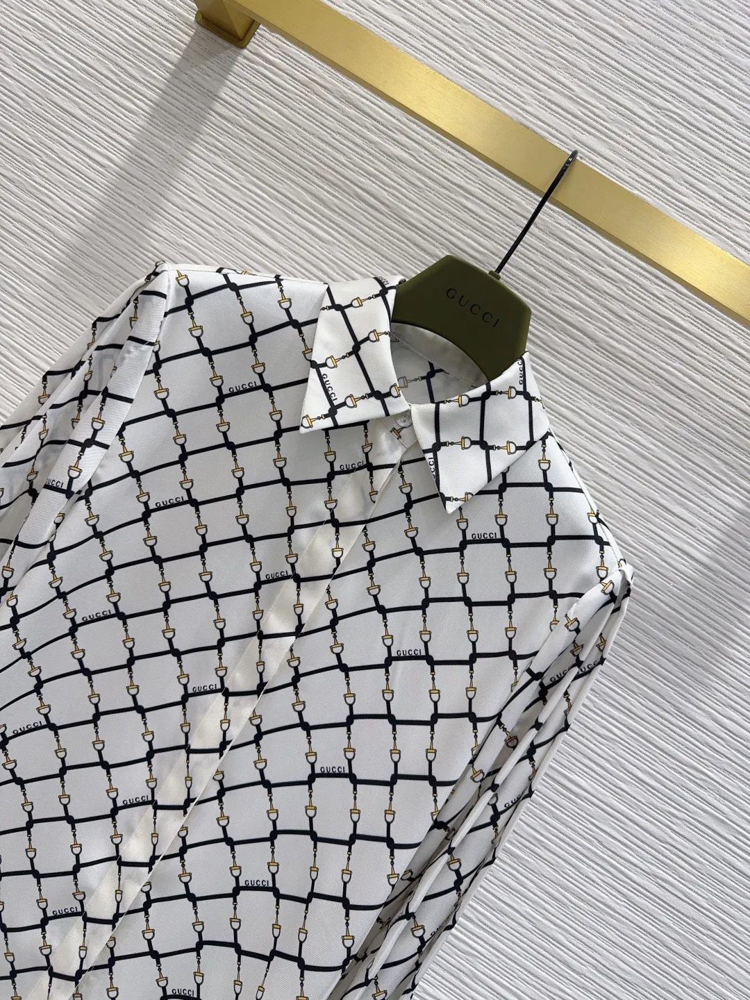 Рубашки Женские Gucci 527041