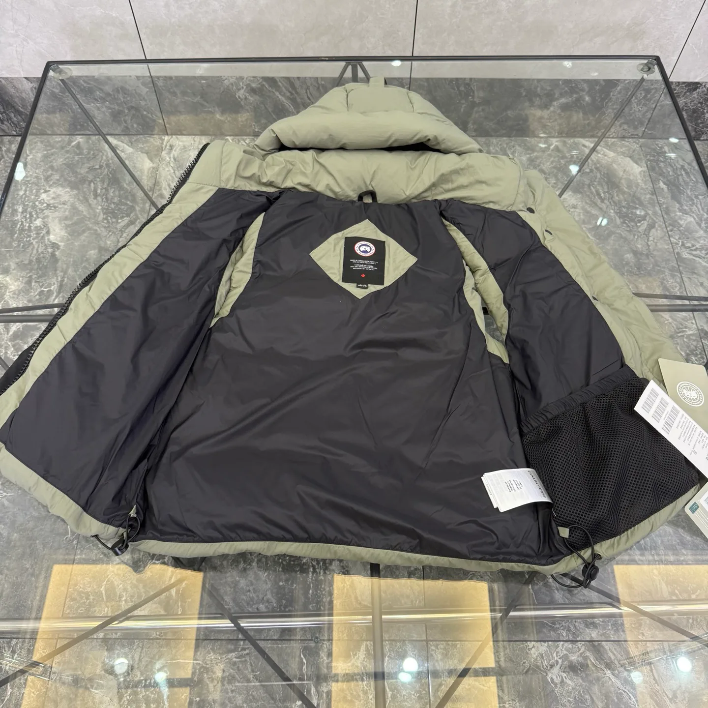 Жилеты Женские Canada Goose 18615145