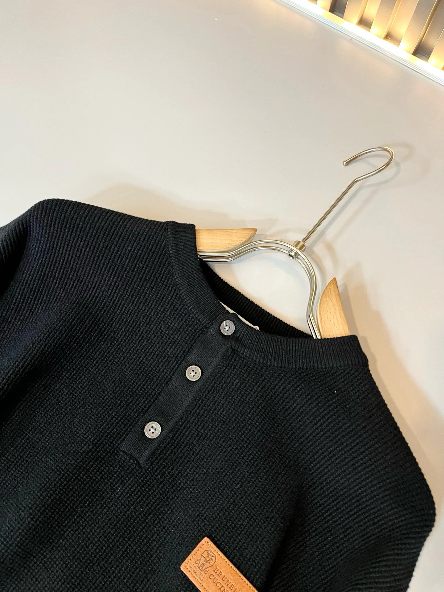 Джемперы И Свитеры Мужские Brunello Cucinelli 1220359