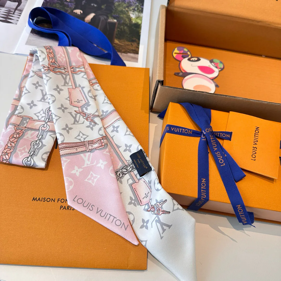 Платки Louis Vuitton 3934261