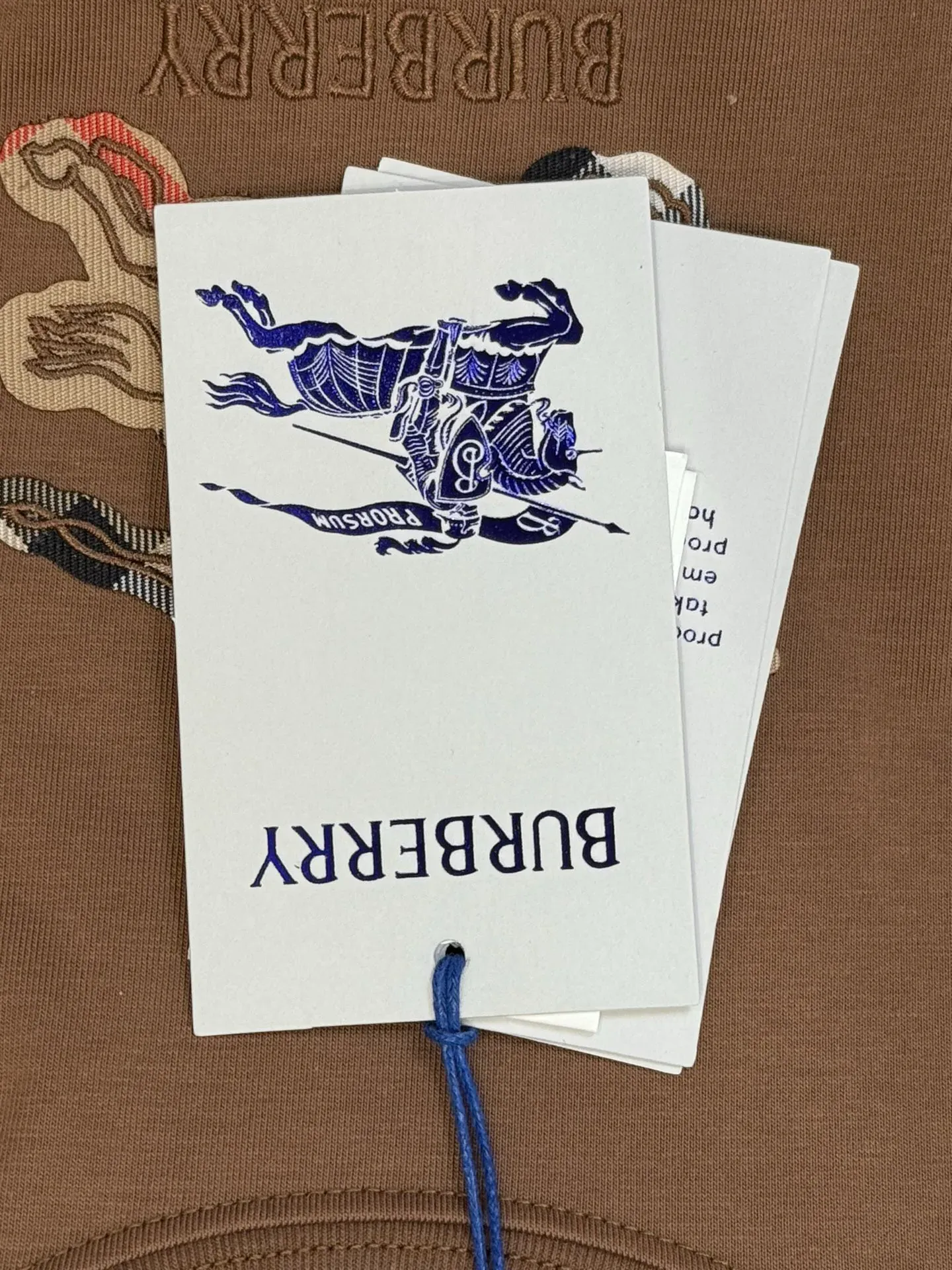 Футболки Мужские Burberry 5588604