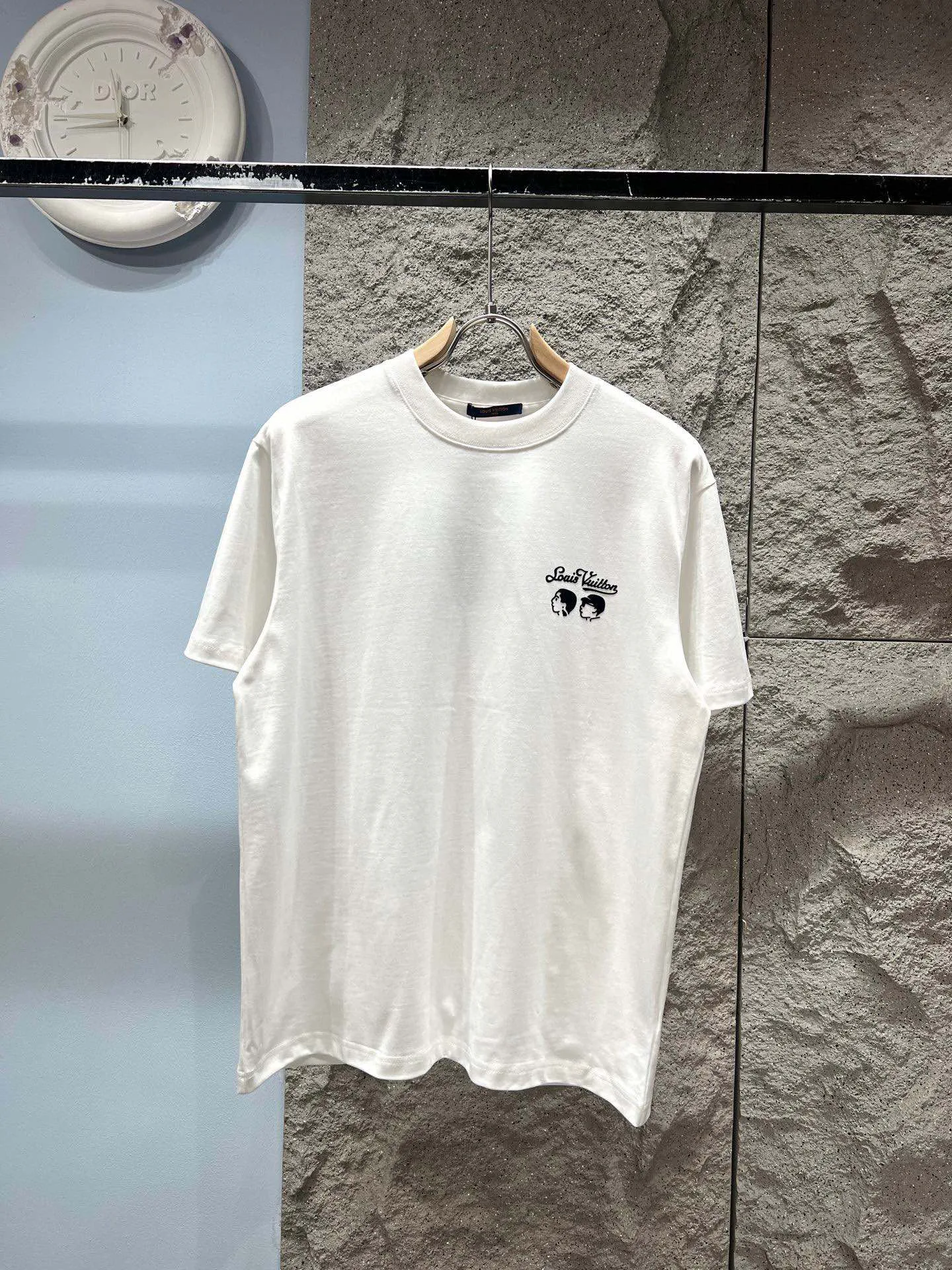 Футболки Женские Louis Vuitton 1514877