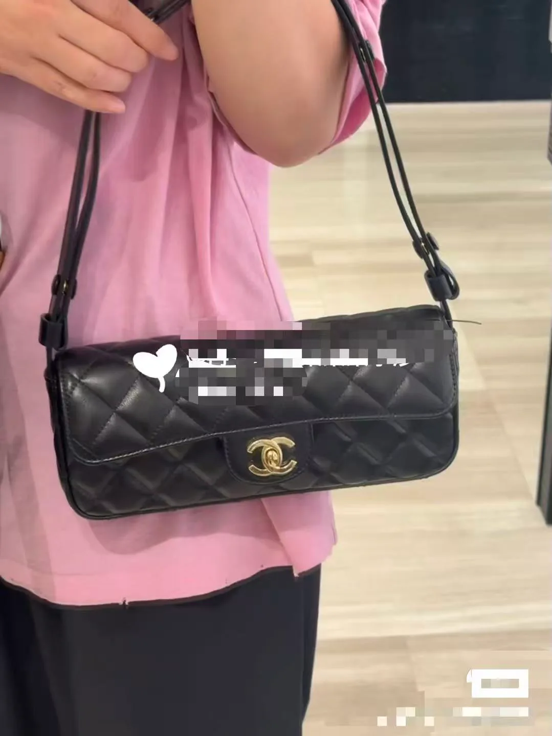 Классические Сумки Женские Chanel 18057791