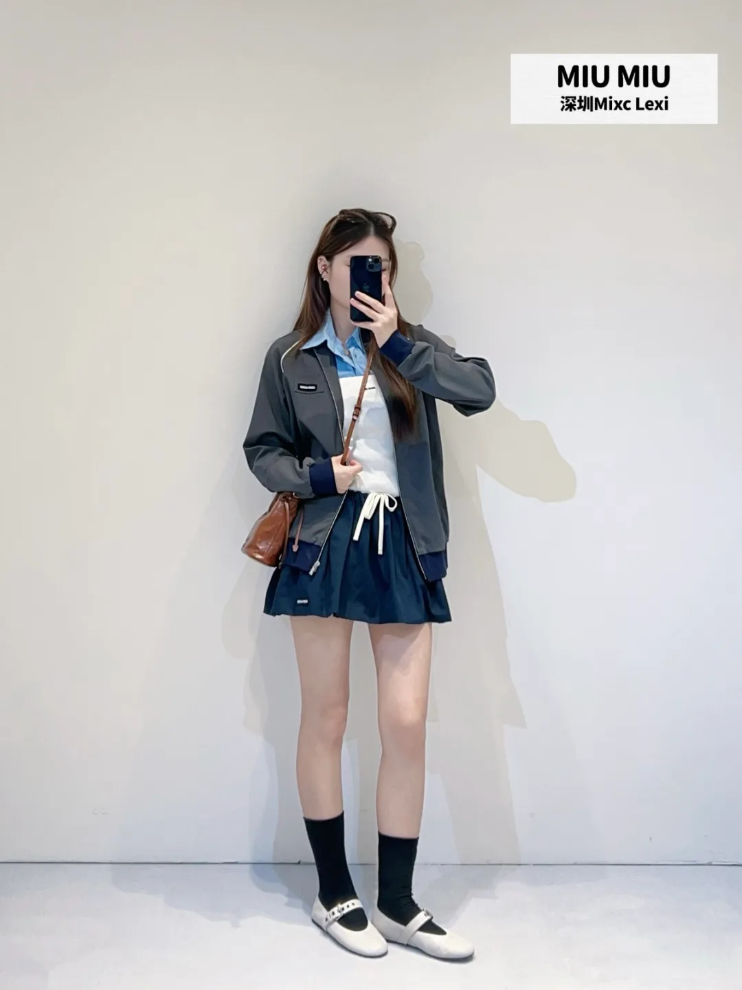 Куртки И Пуховики Женские Miu Miu 18746208