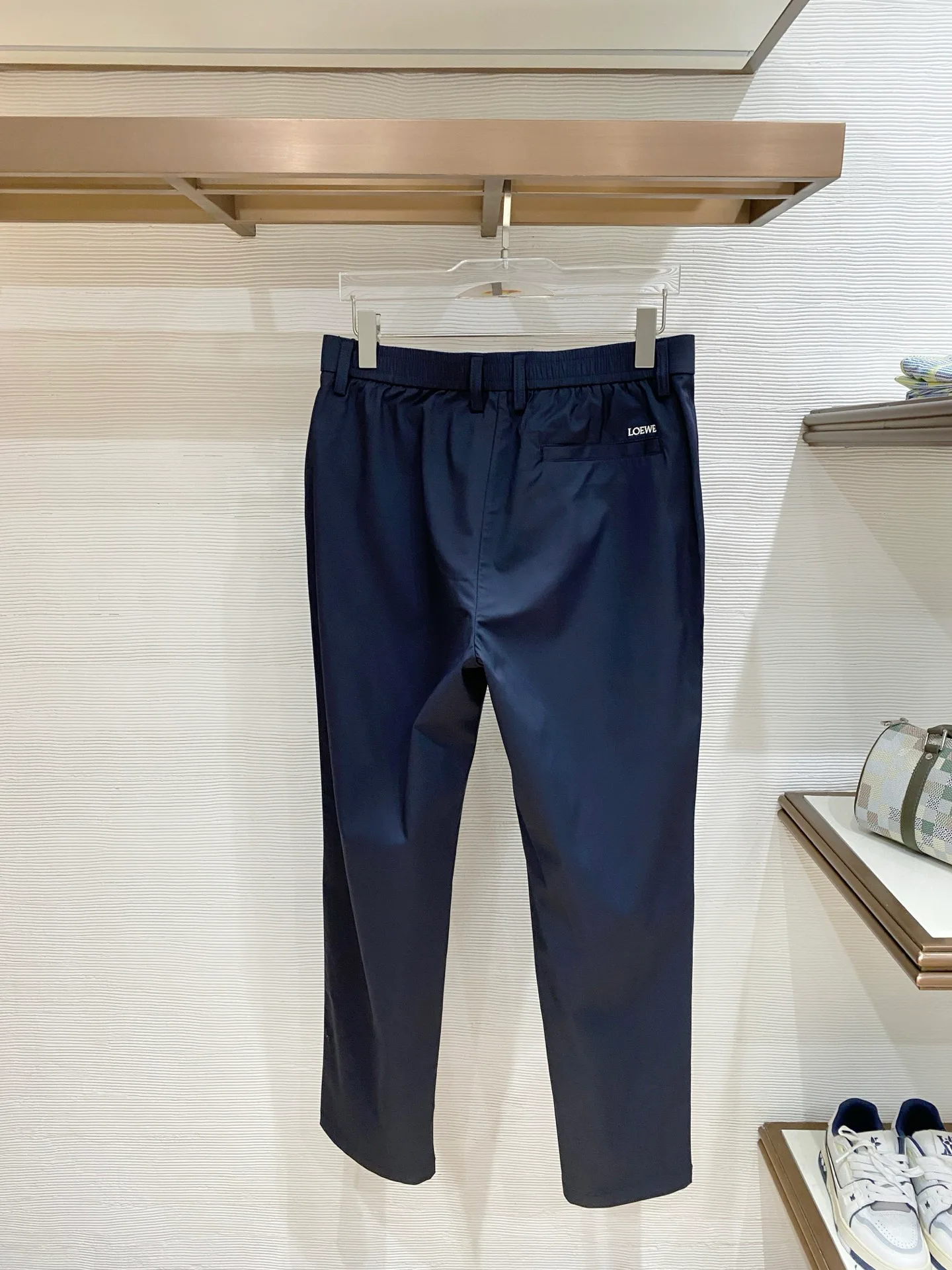 Спортивные Костюмы Мужские Loewe 2385876