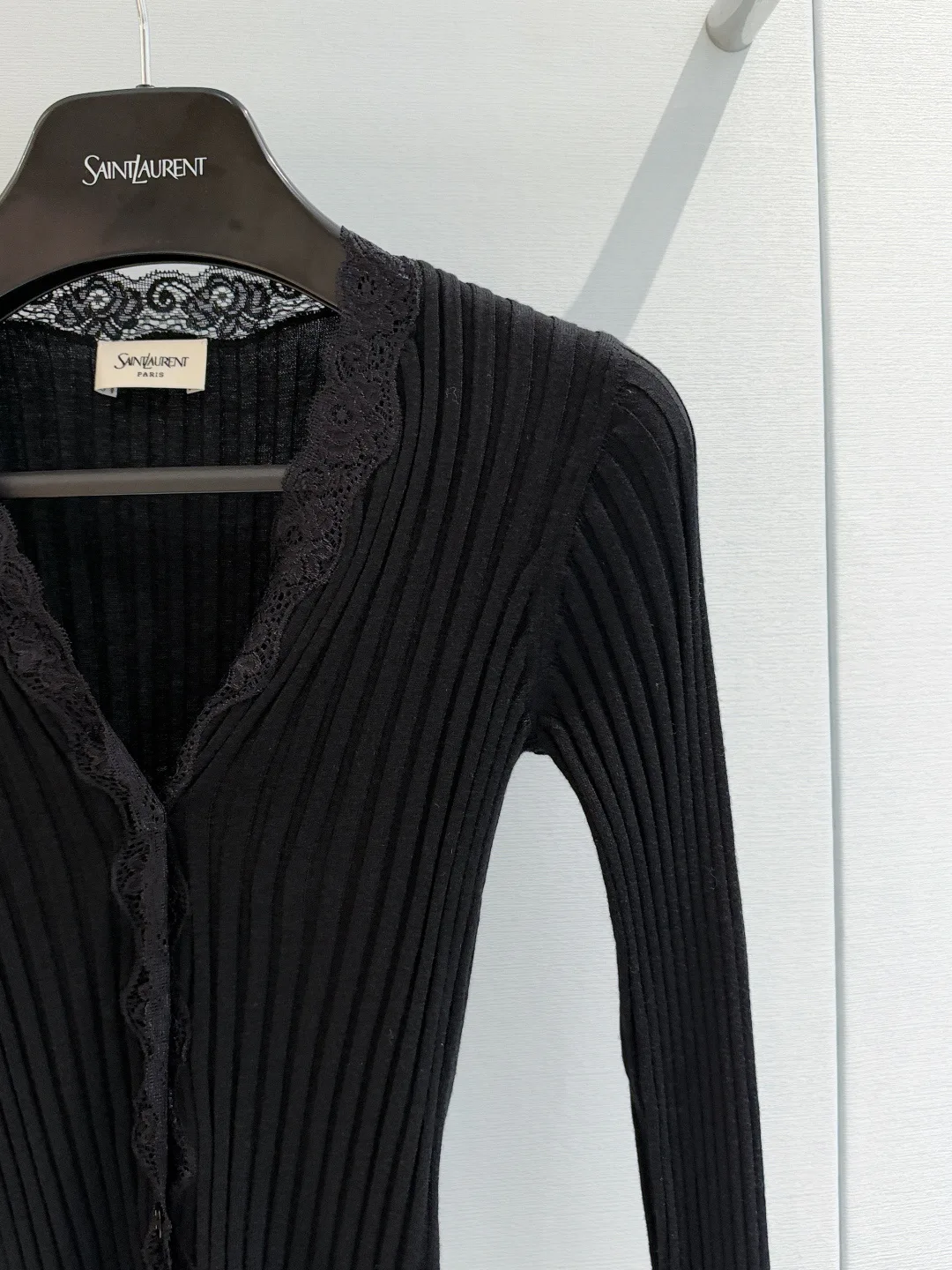 Джемперы И Свитеры Женские Saint Laurent 20134966