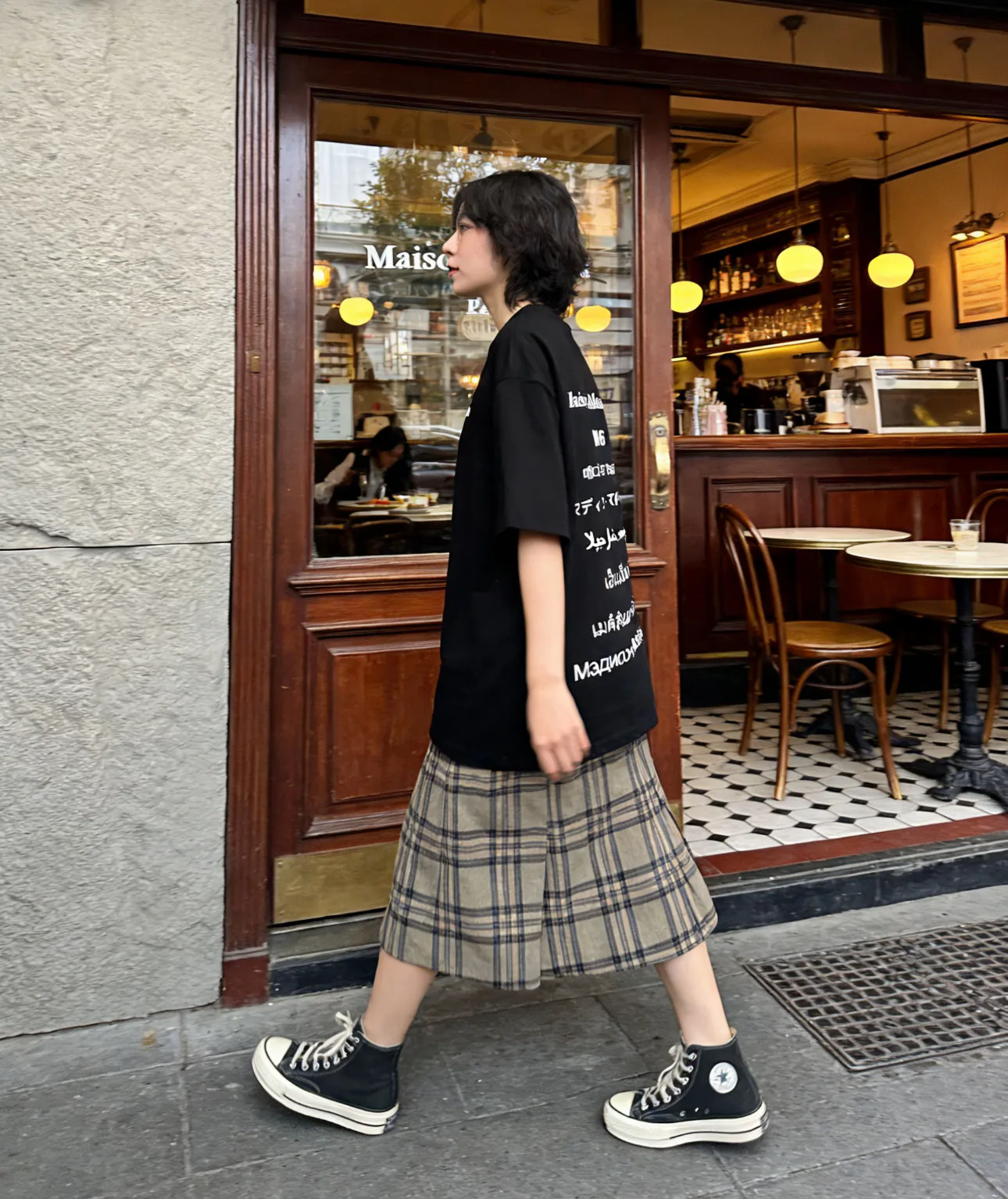 Футболки Мужские Maison Margiela 3444689