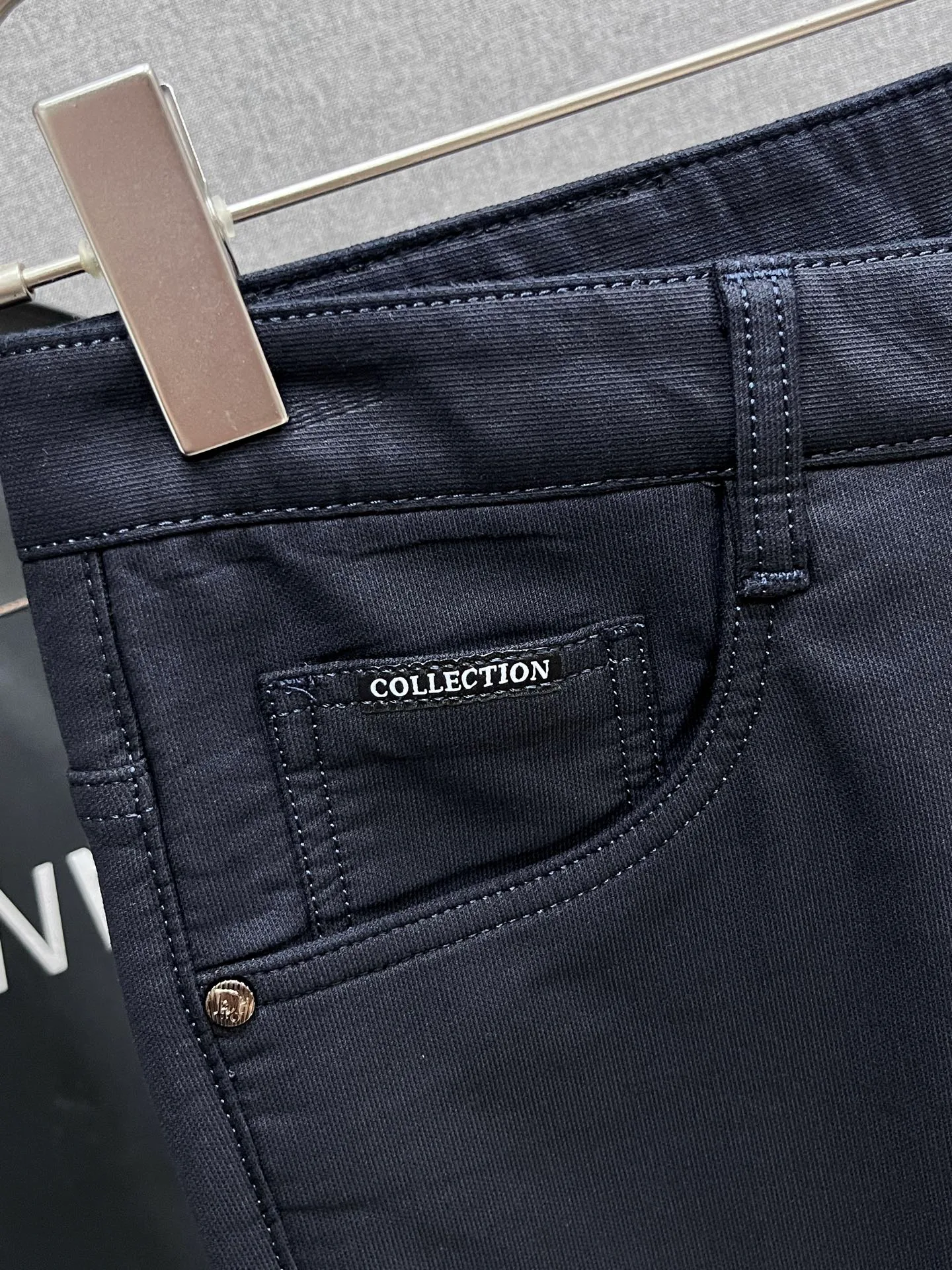 Брюки Мужские Christian Dior 9175073