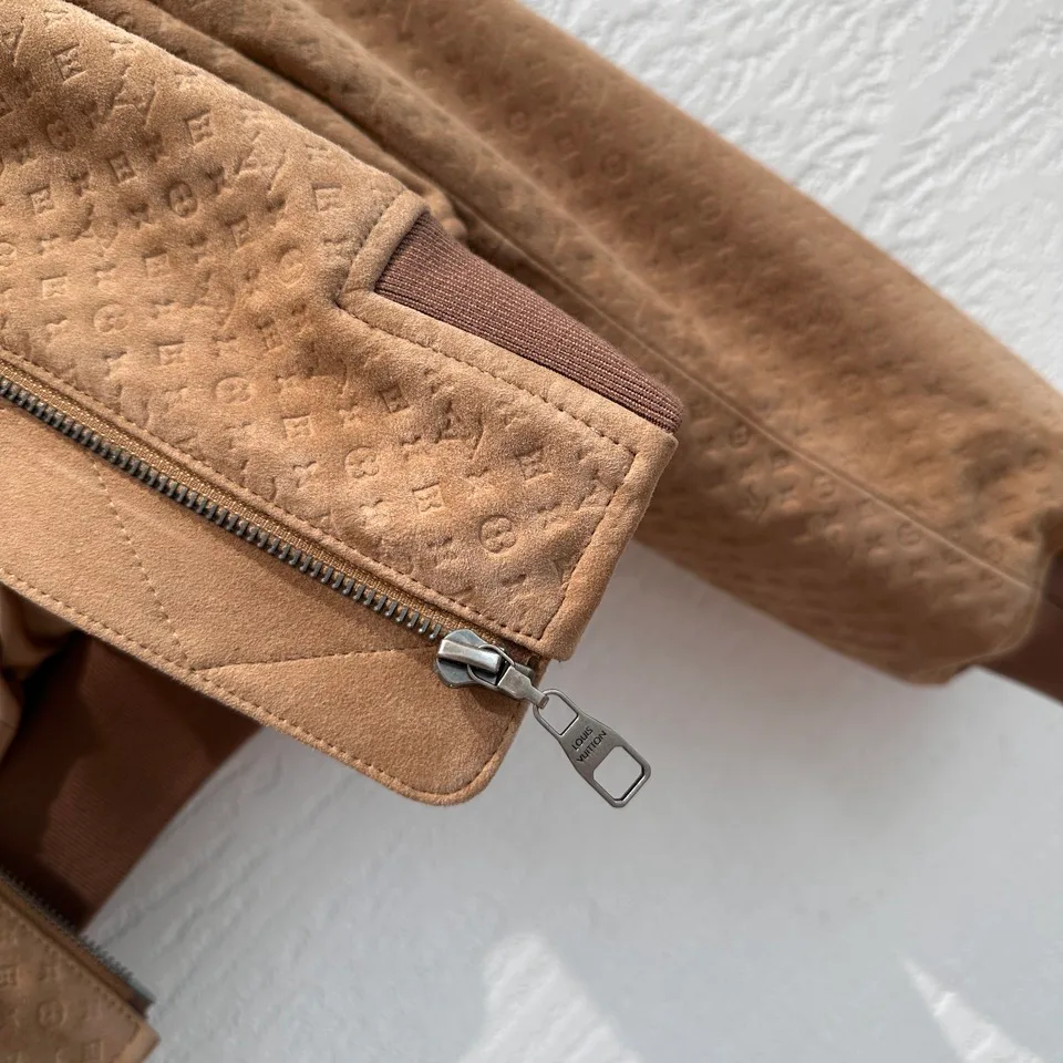 Кожаные Куртки И Дублёнки Женские Louis Vuitton 18594813