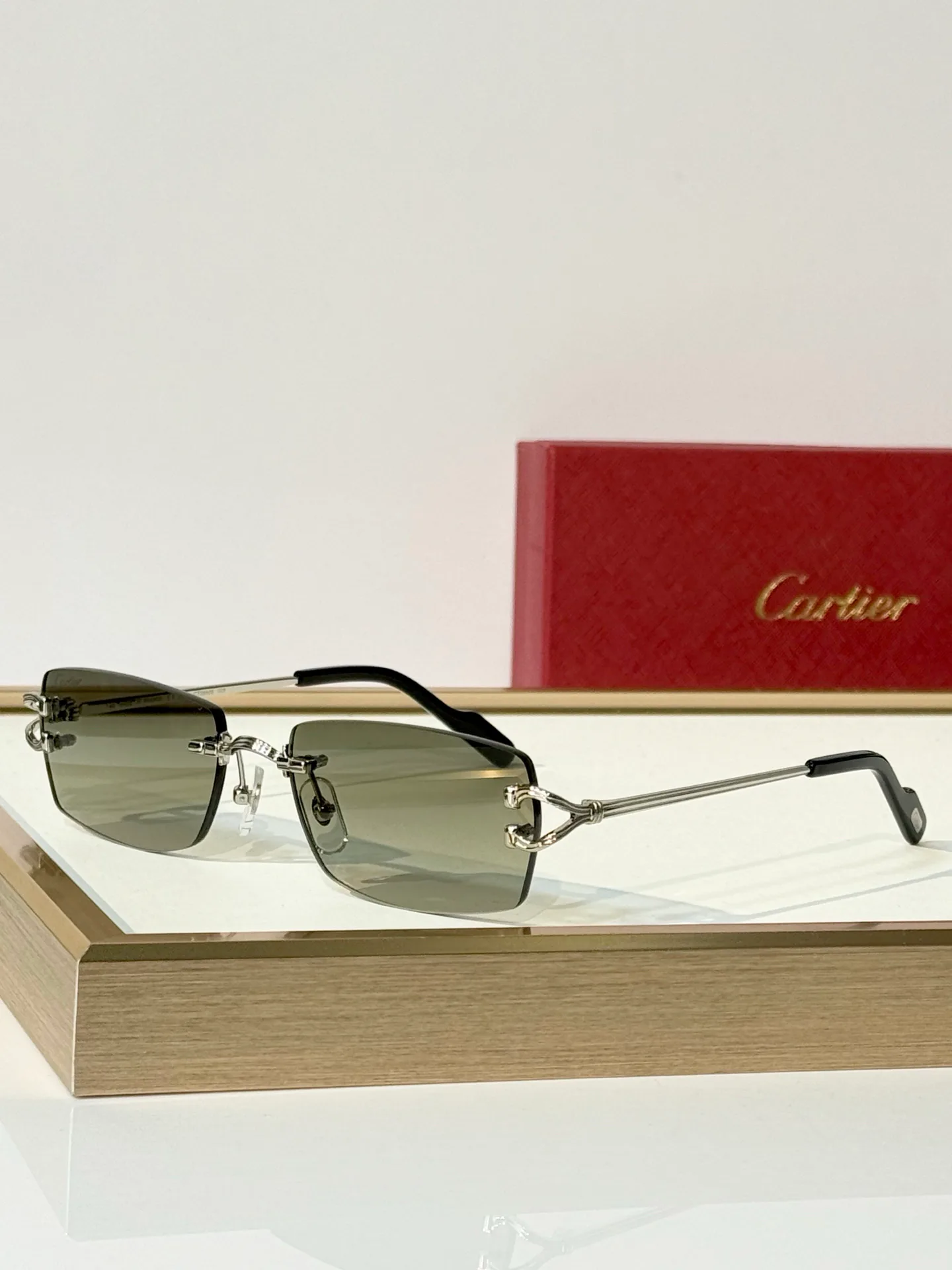 Очки Cartier 18404794