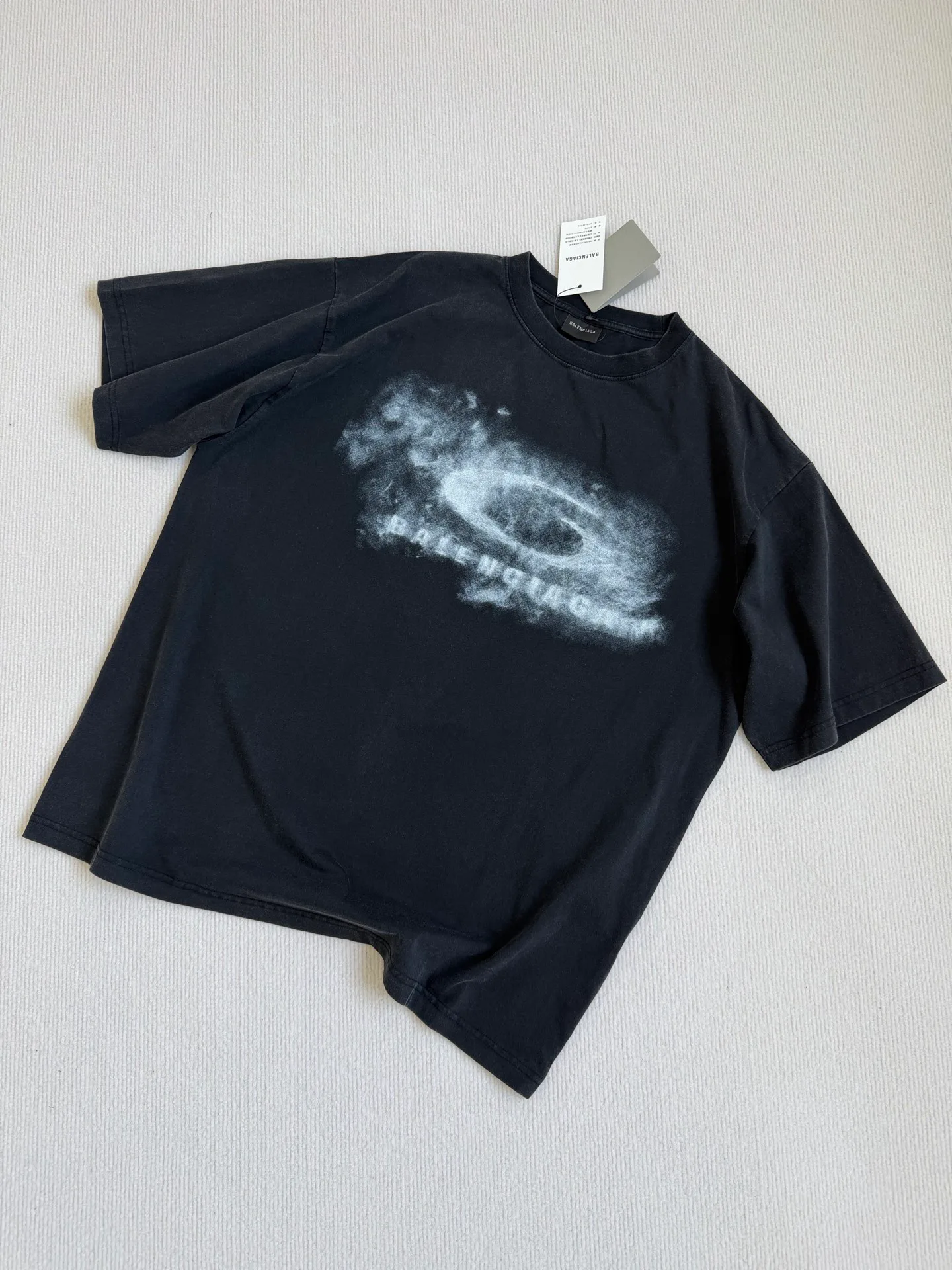 Футболки Мужские Balenciaga 11708766