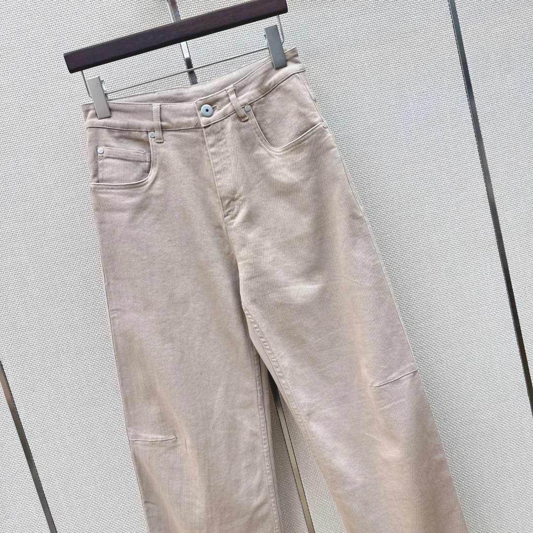Джинсы Женские Brunello Cucinelli 18605786