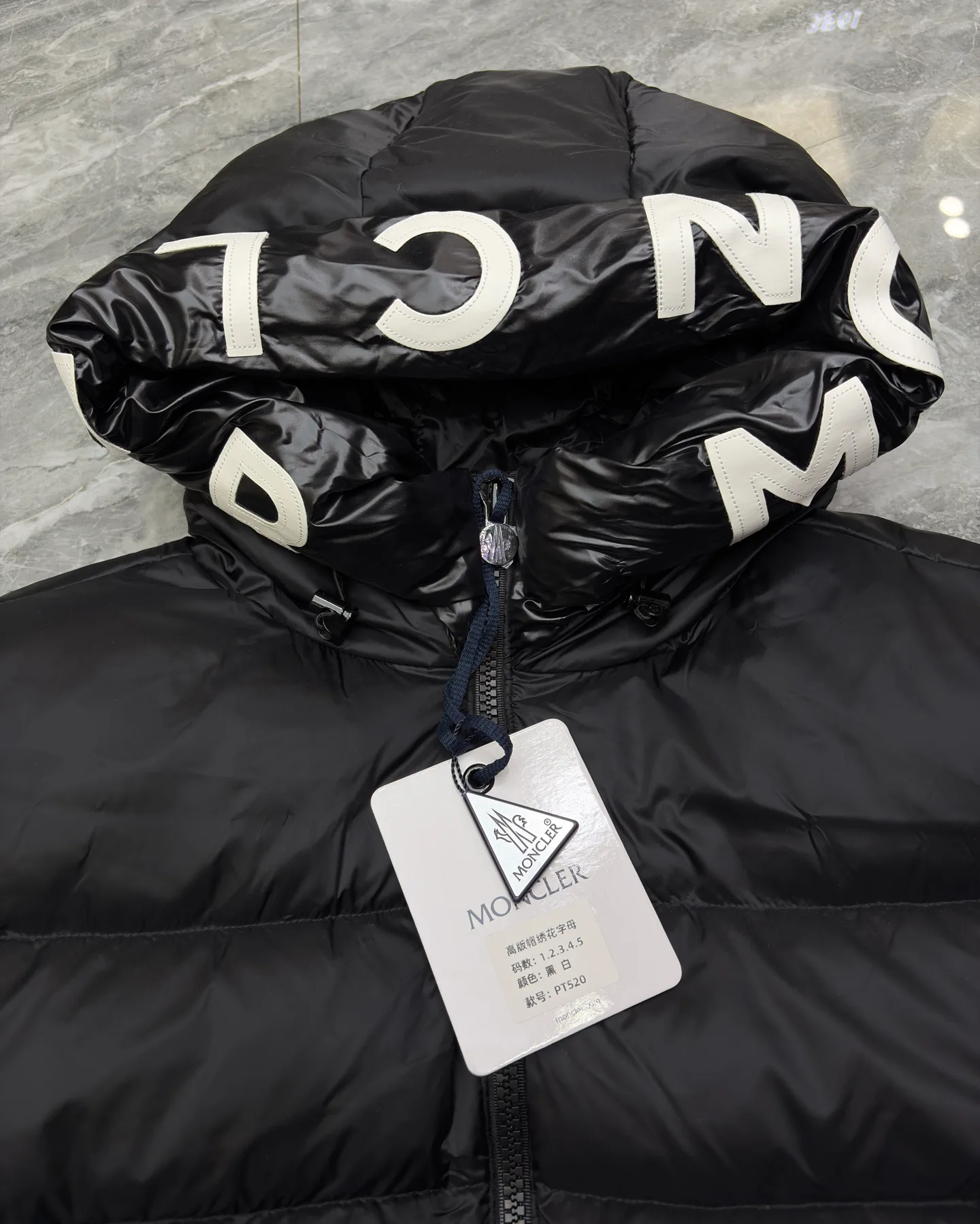 Куртки И Пуховики Женские Moncler 17568681